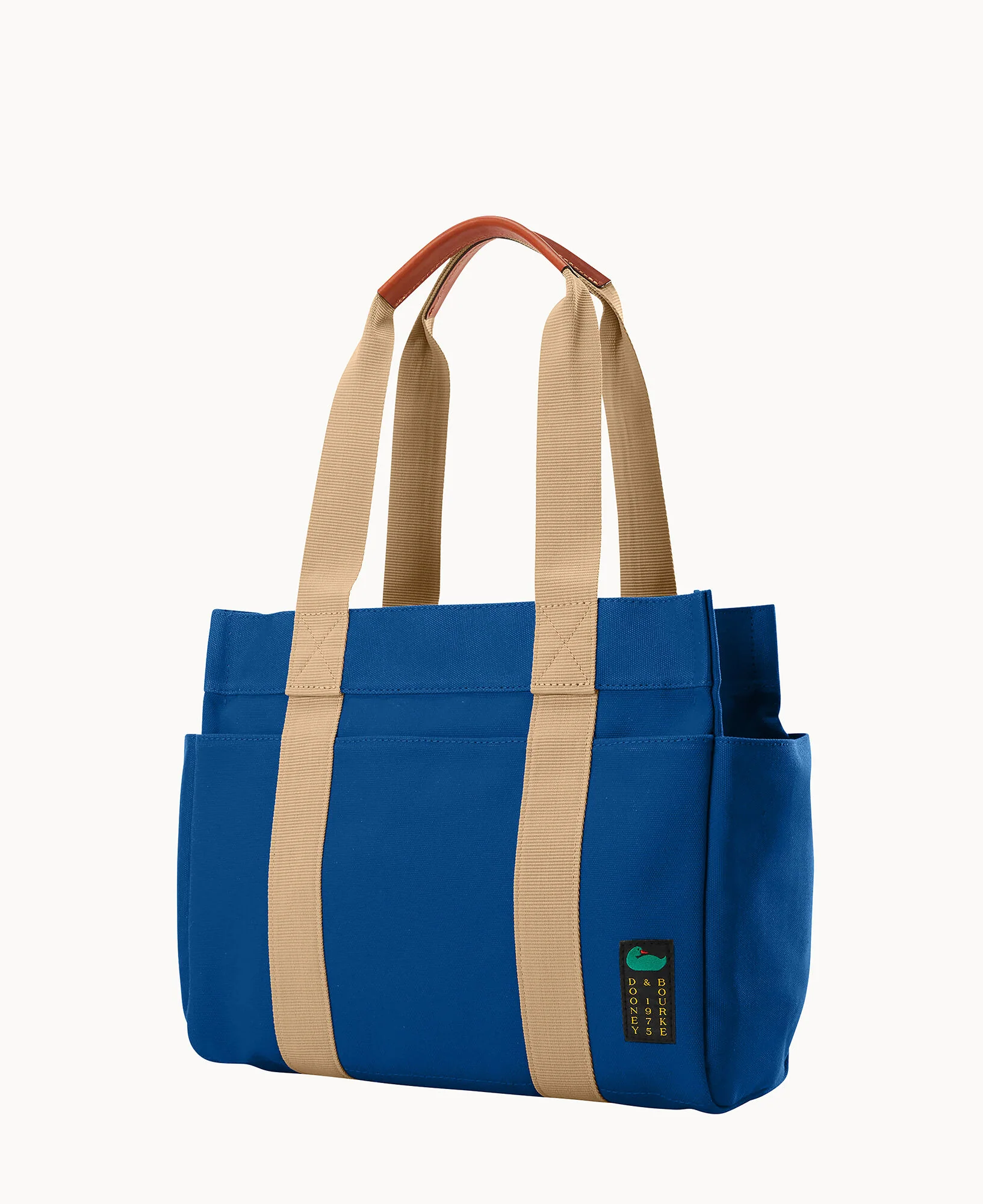 Canvas Tote 35 - Image 2