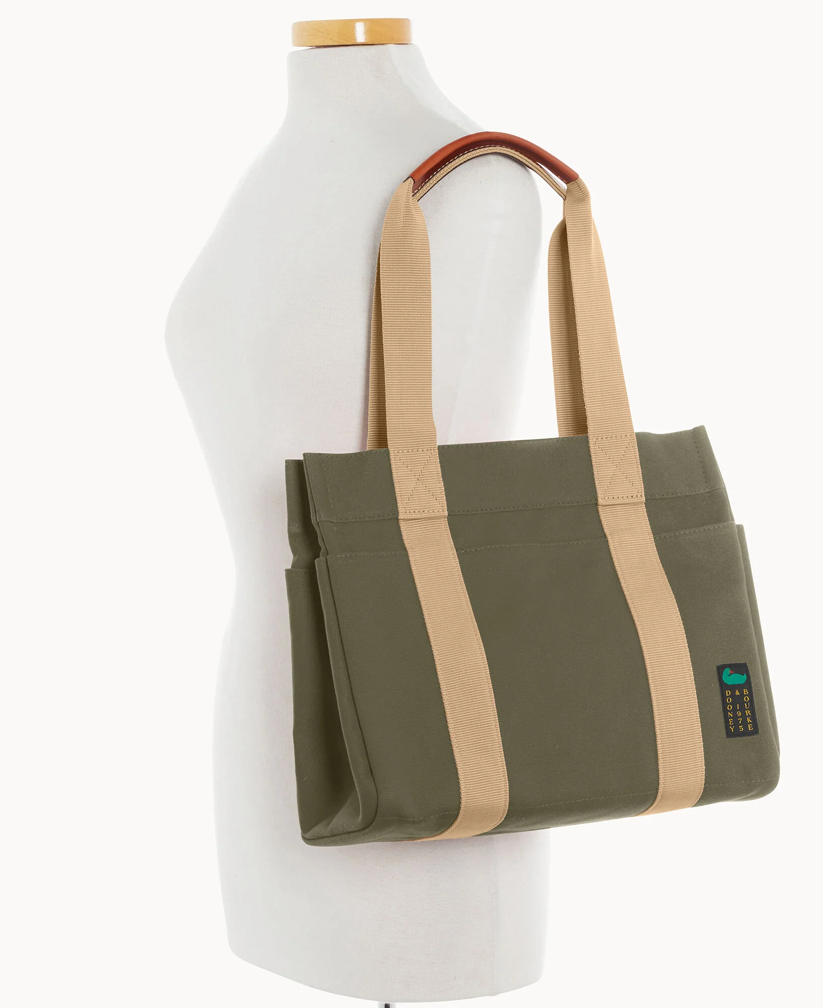 Canvas Tote 35 - Image 25
