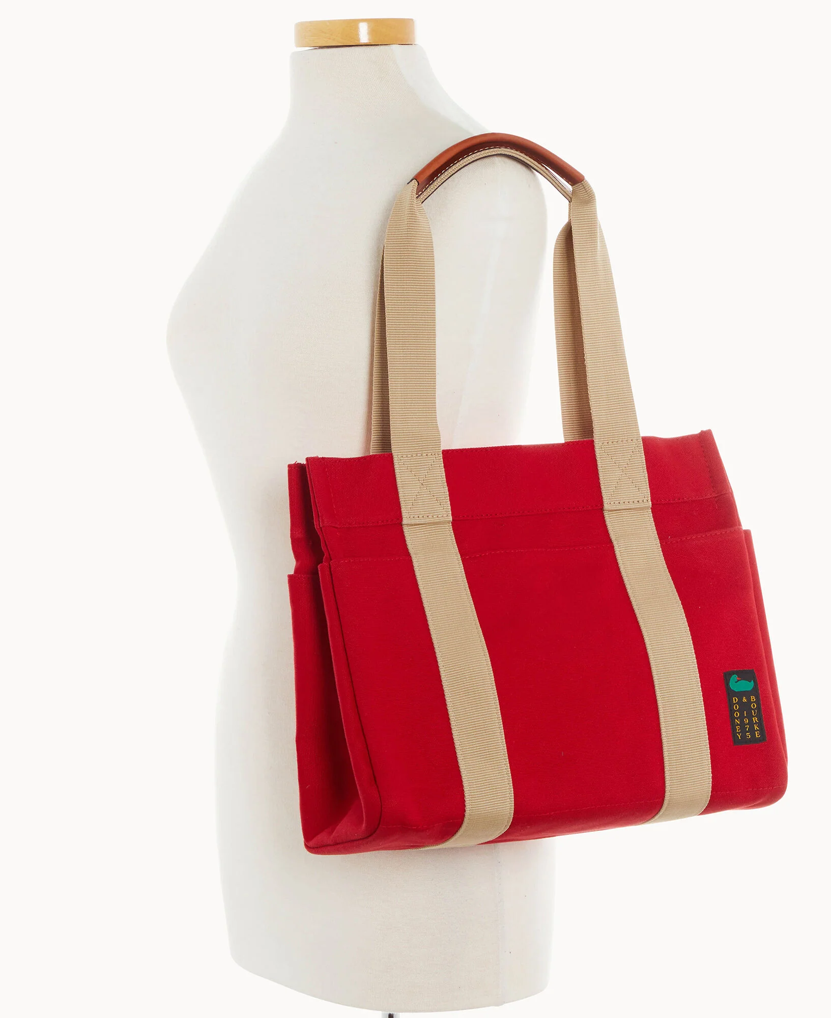 Canvas Tote 35 - Image 30