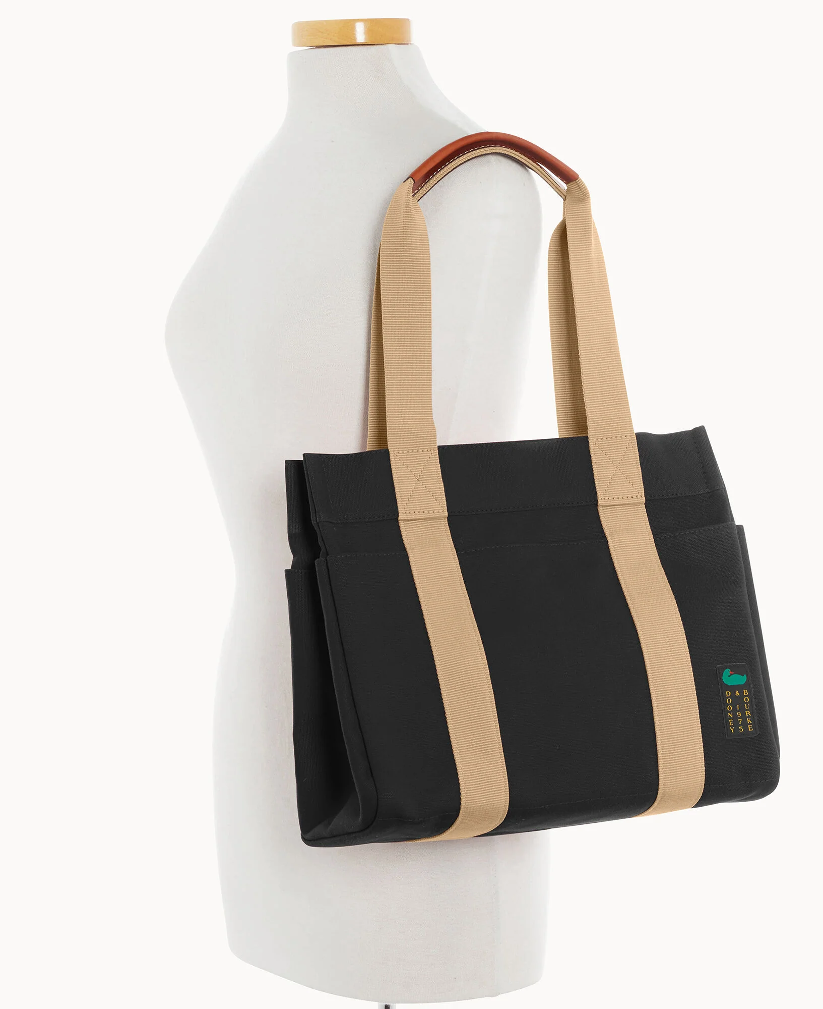 Canvas Tote 35 - Image 35