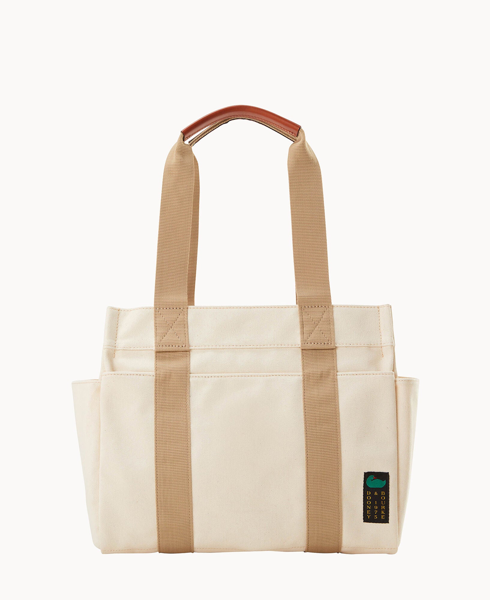 Canvas Tote 35 - Image 41