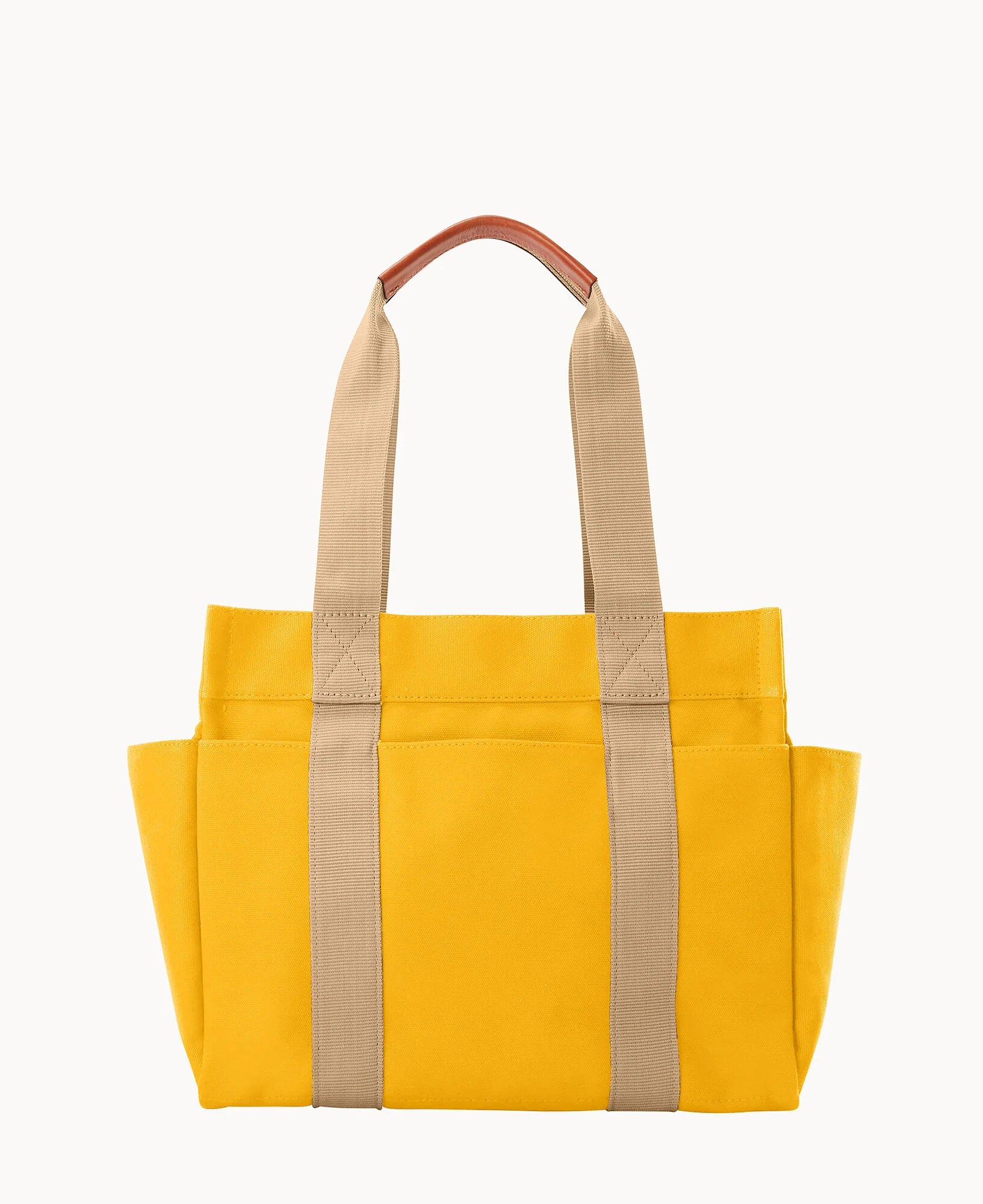 Canvas Tote 35 - Image 49