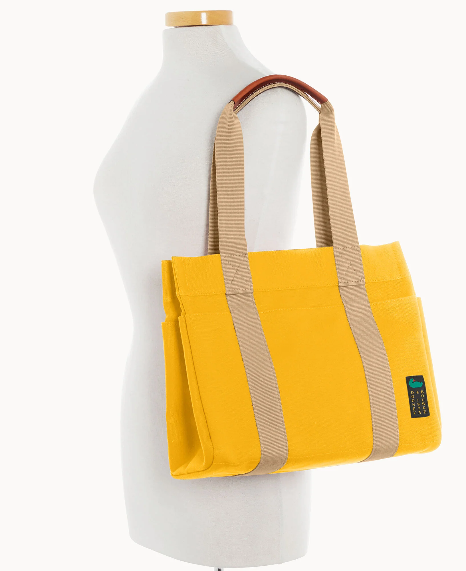 Canvas Tote 35 - Image 50