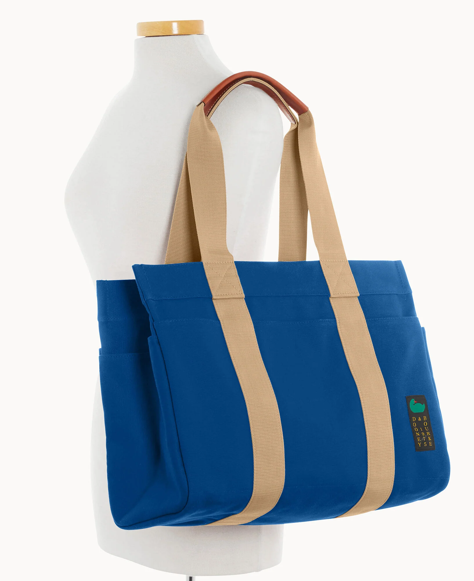 Canvas Tote 45 - Image 10