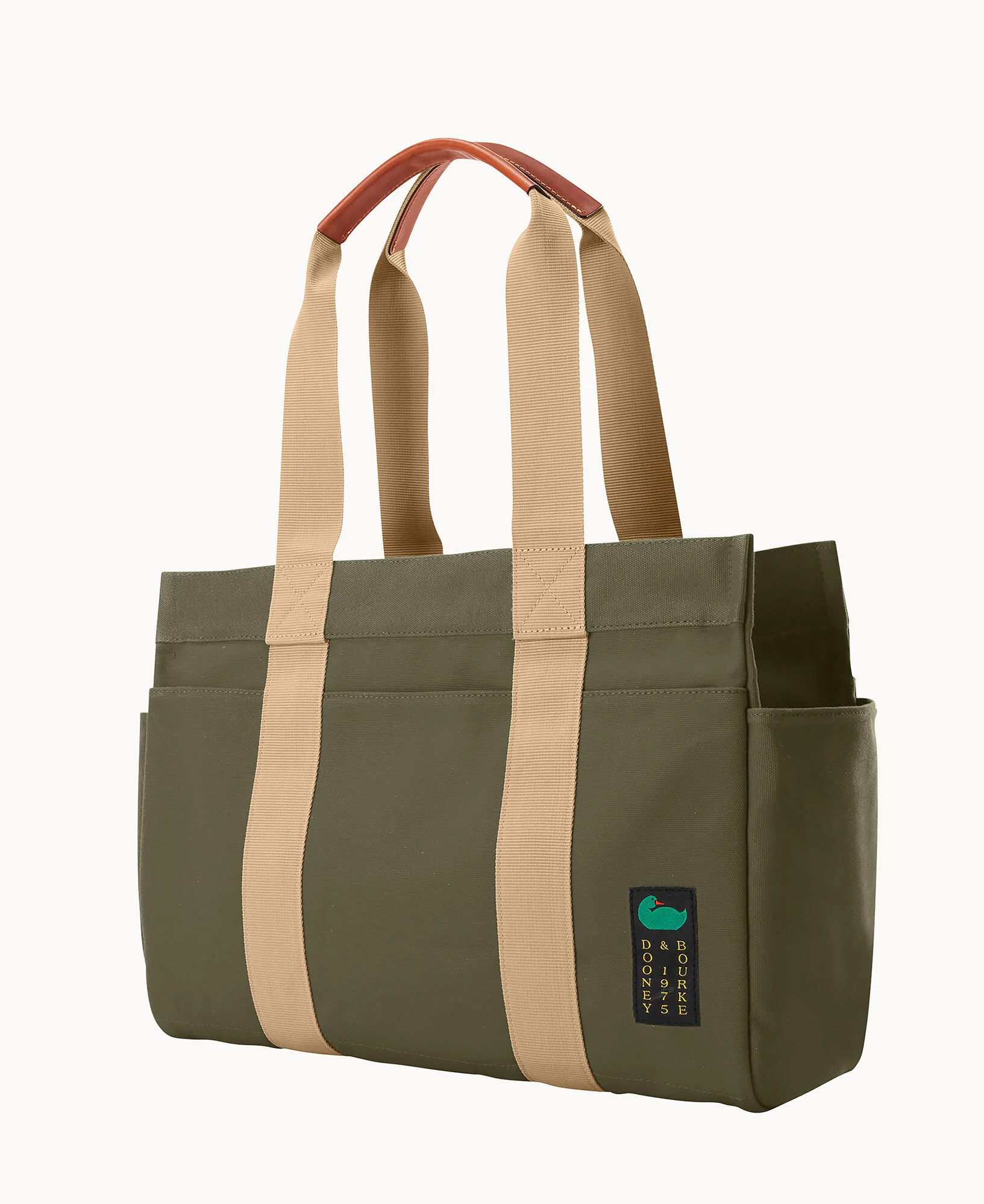 Canvas Tote 45 - Image 12
