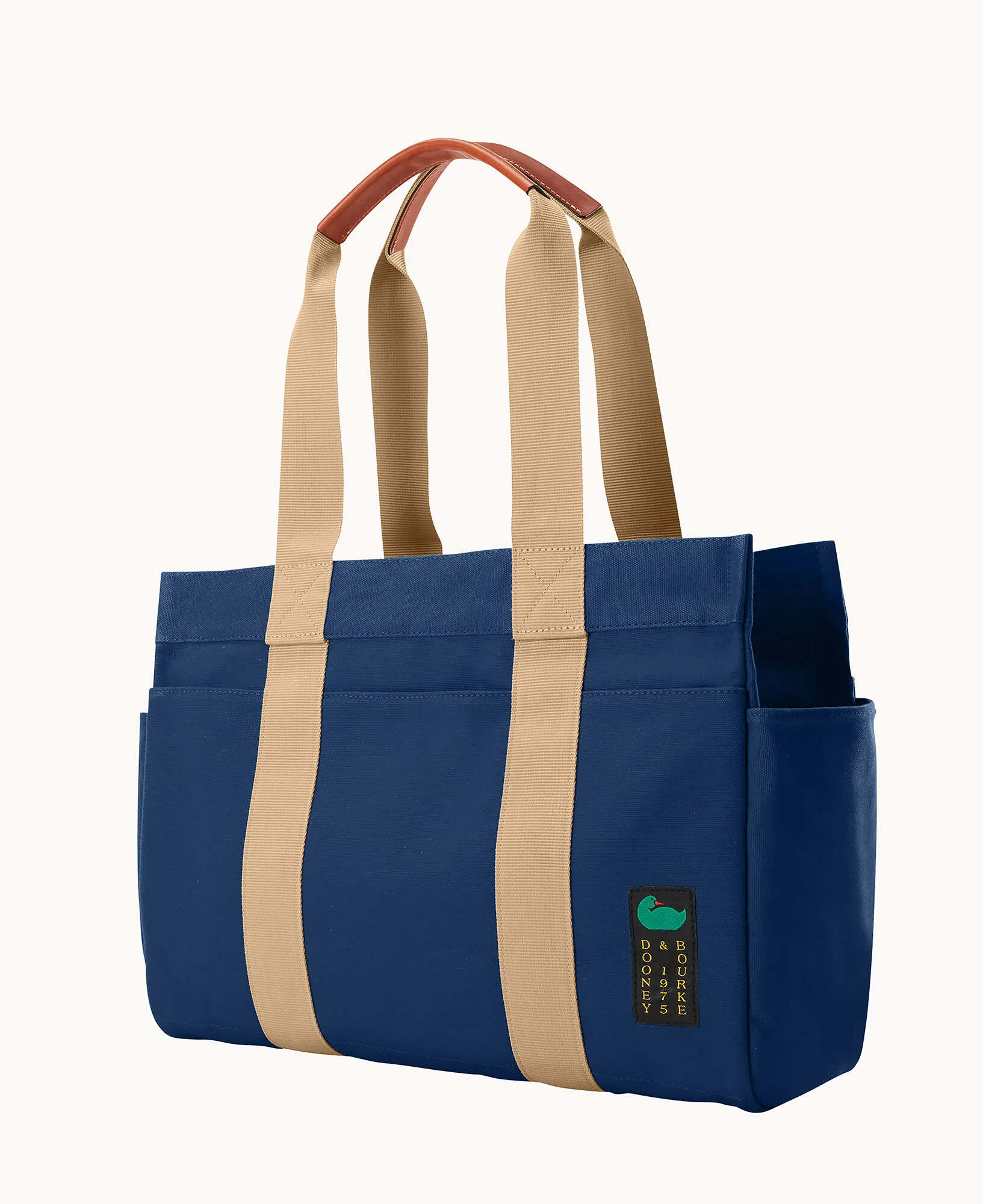 Canvas Tote 45 - Image 21