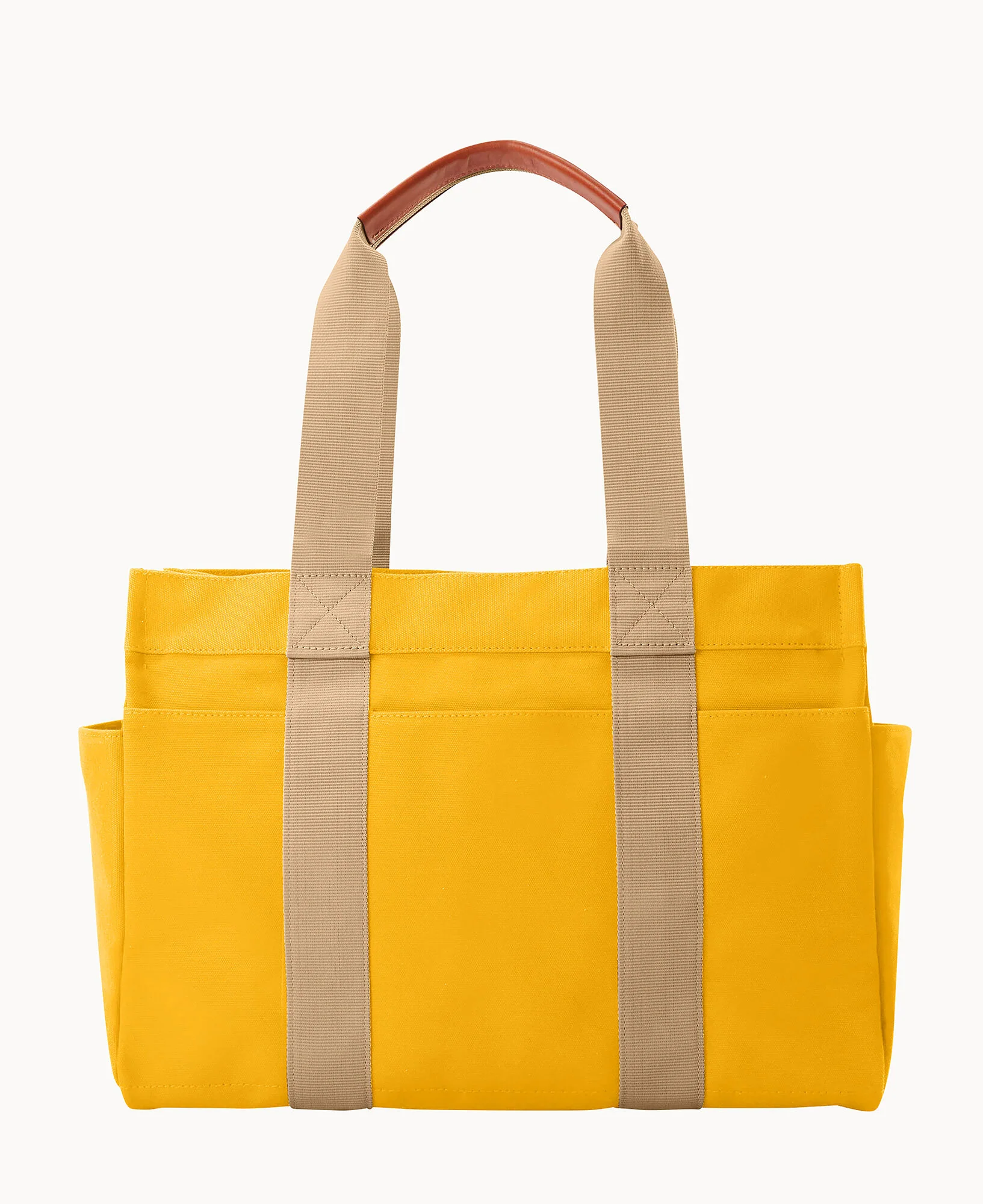 Canvas Tote 45 - Image 33