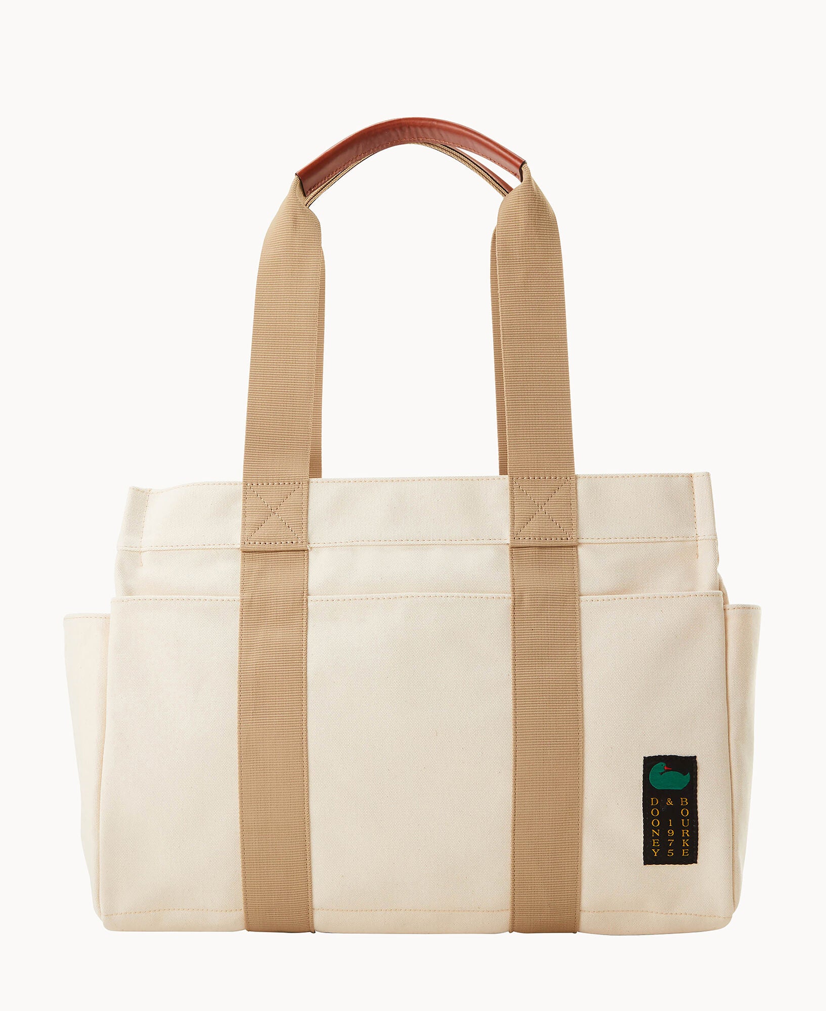 Canvas Tote 45 - Image 35