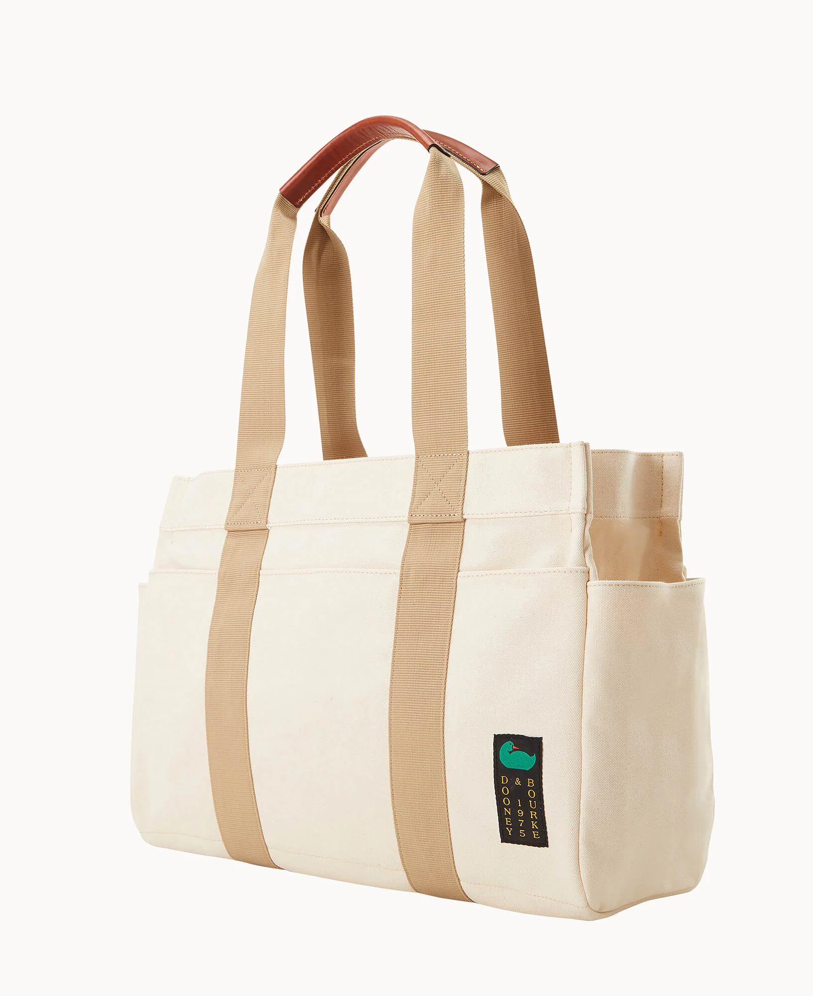 Canvas Tote 45 - Image 36