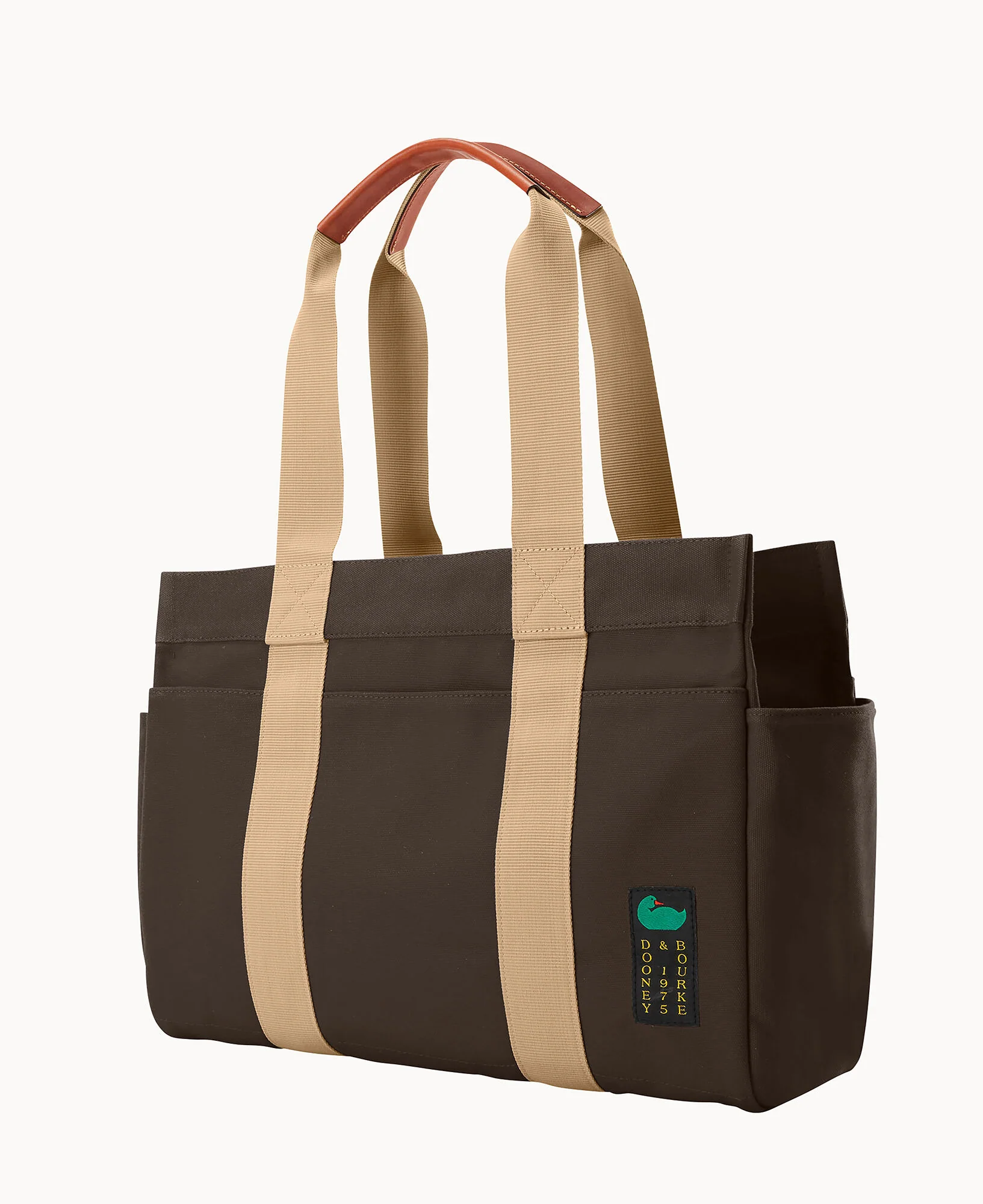 Canvas Tote 45 - Image 41