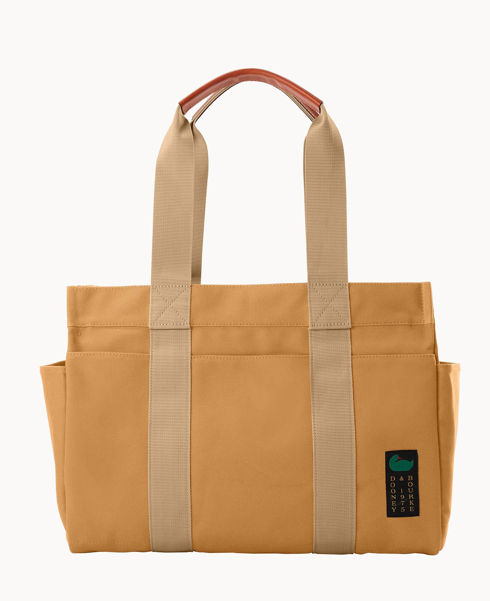 Canvas Tote 45 - Image 45