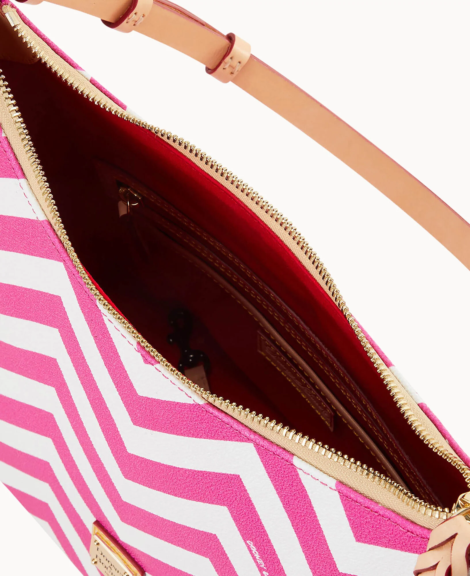 Chevron Hobo - Image 3