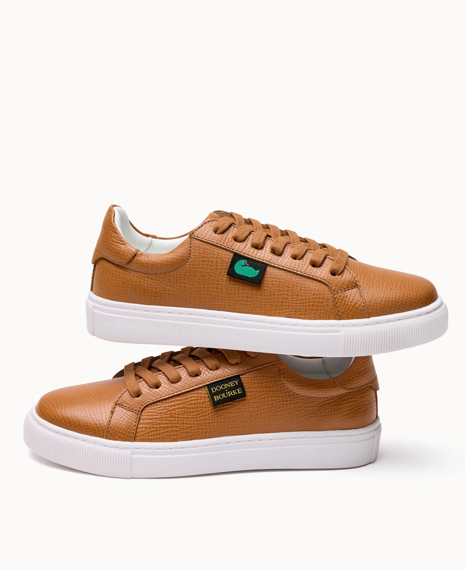 Men's Classic Low Top - Image 11