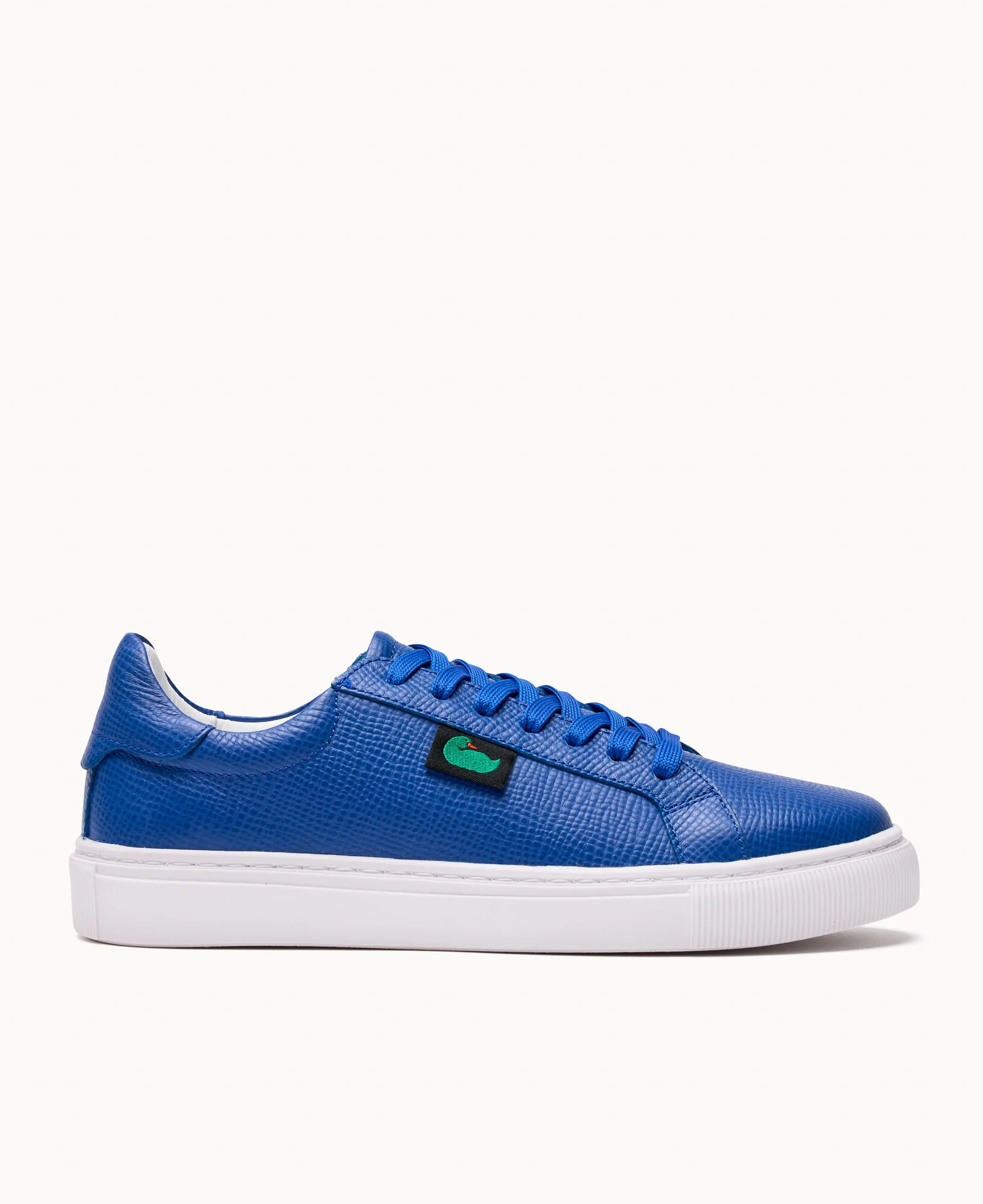 Men's Classic Low Top - Image 13