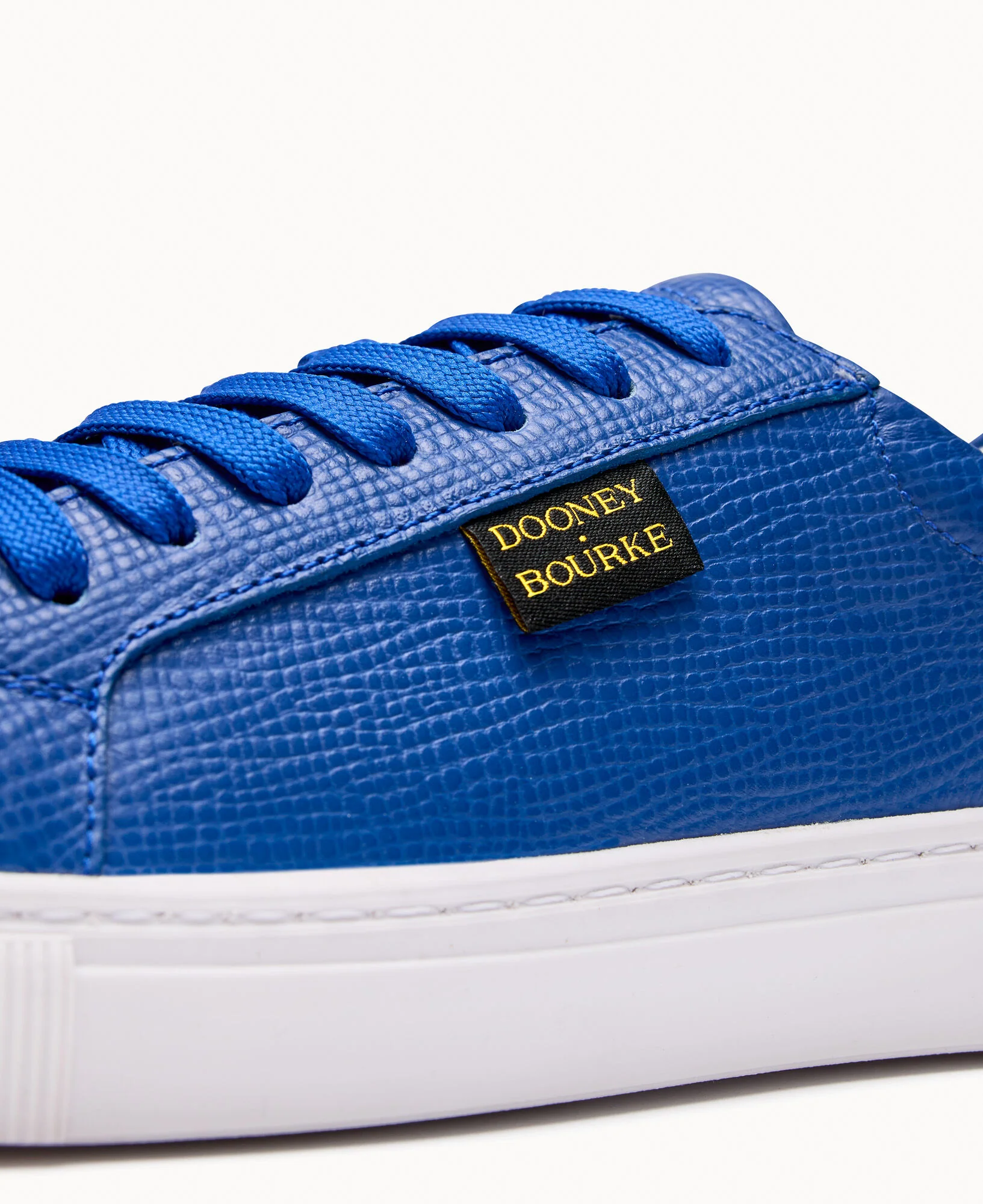 Men's Classic Low Top - Image 14