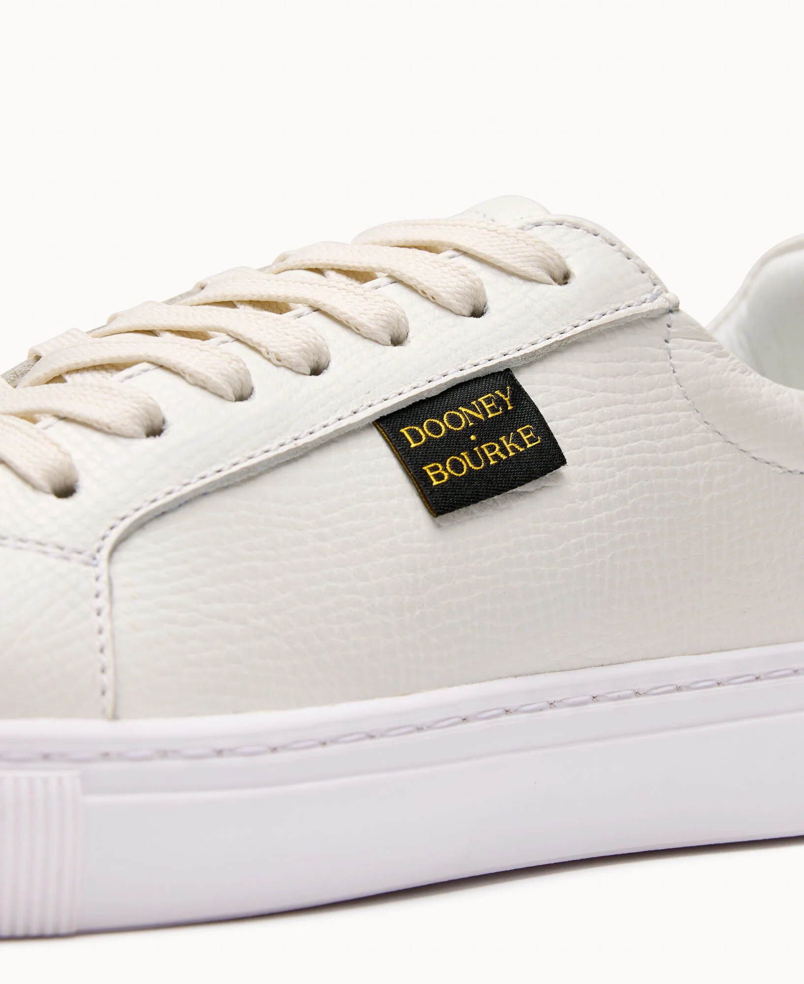Men's Classic Low Top - Image 20