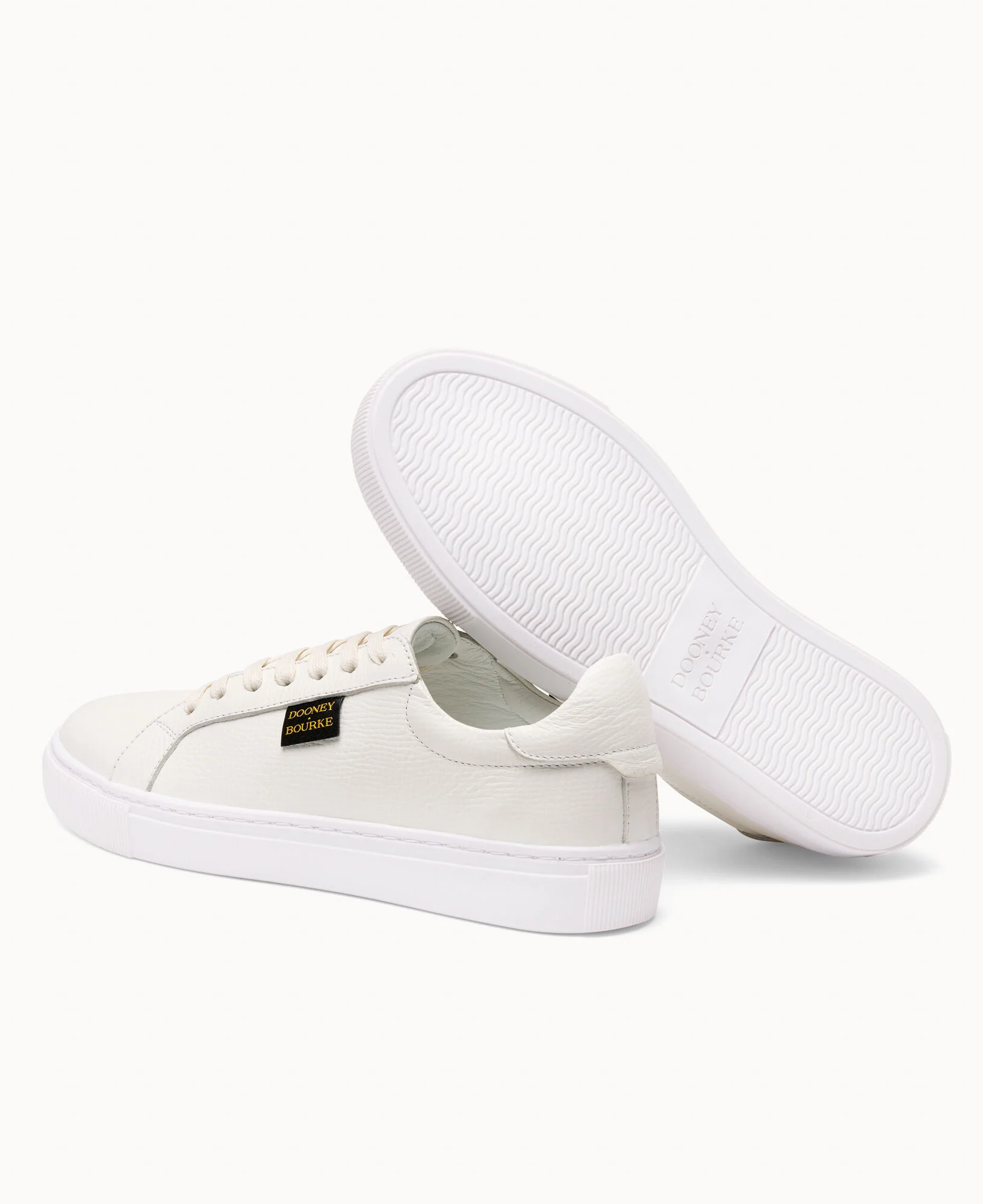 Men's Classic Low Top - Image 21