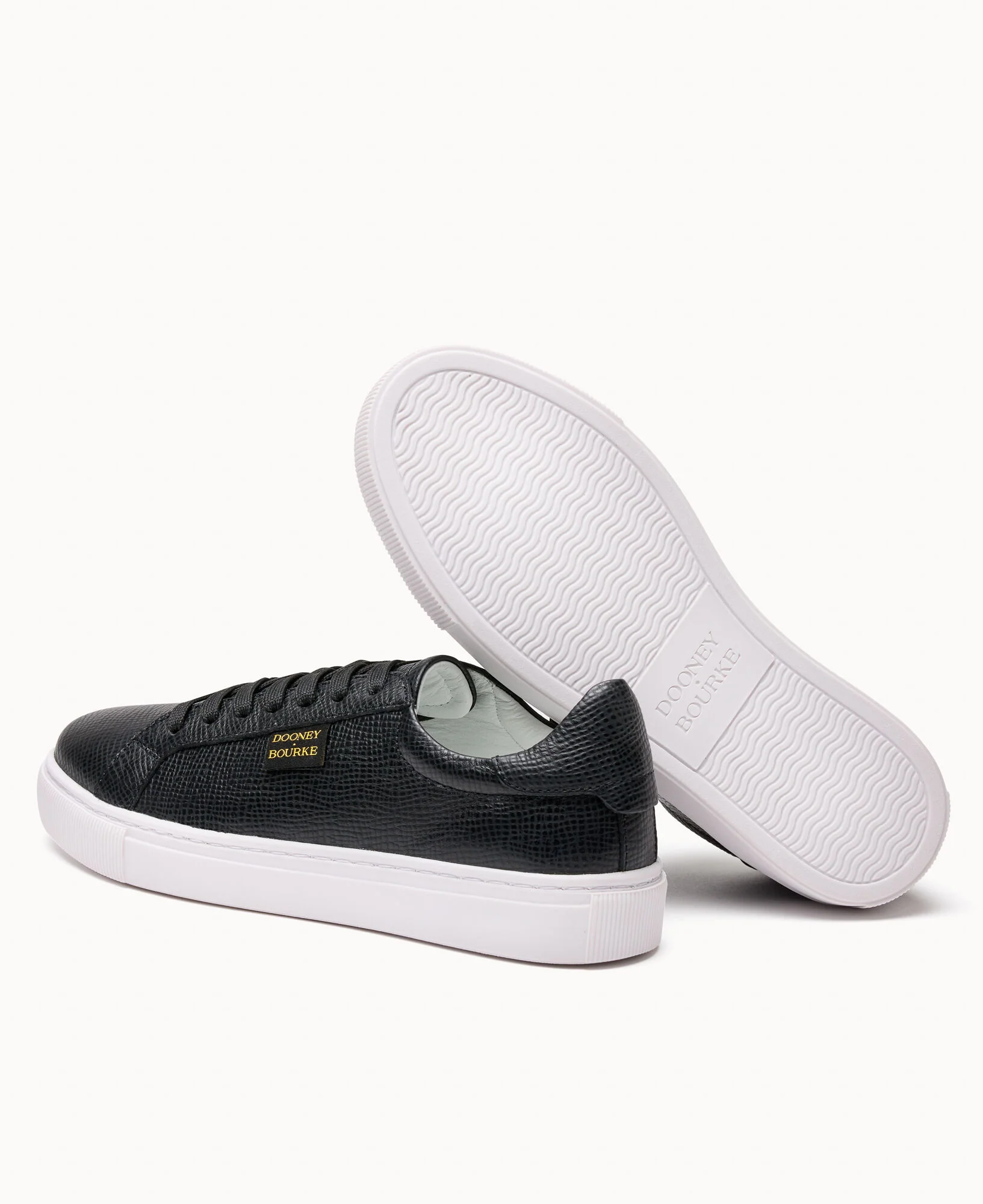 Men's Classic Low Top - Image 3