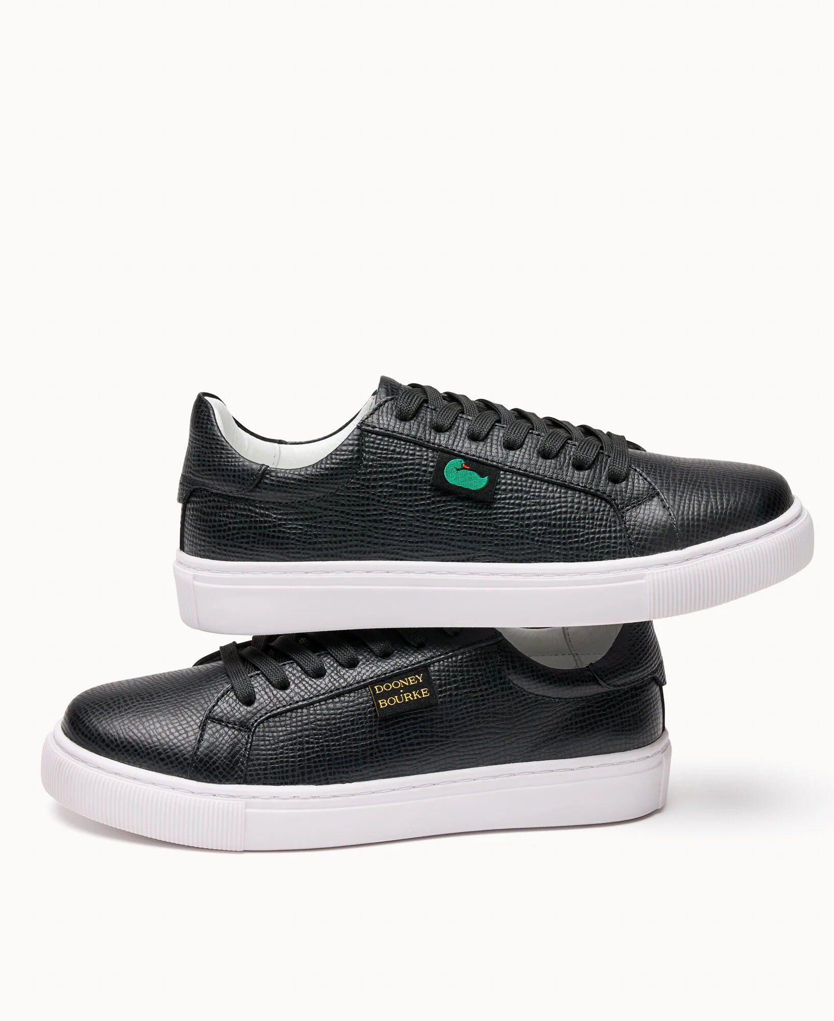 Men's Classic Low Top - Image 5