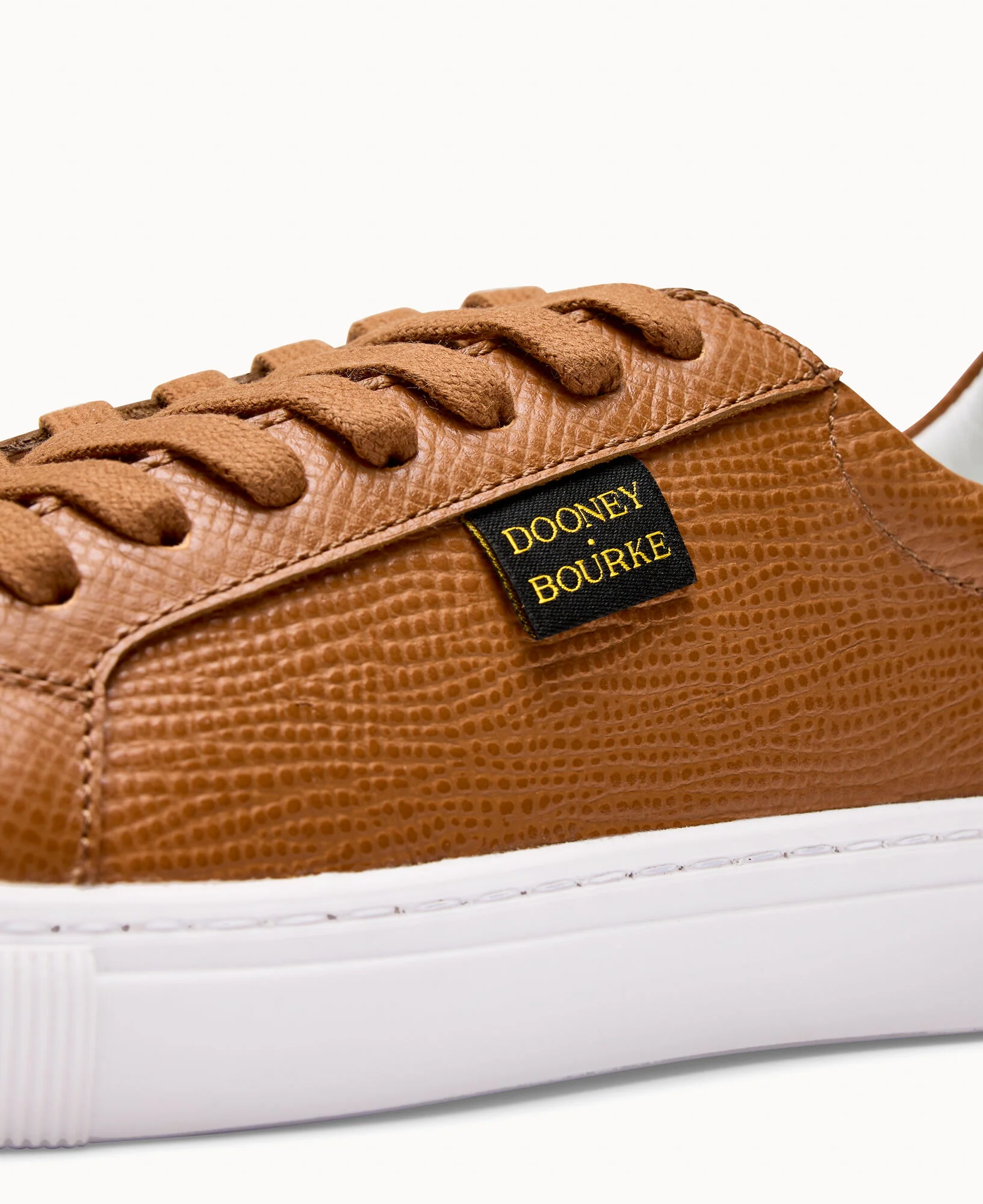 Men's Classic Low Top - Image 8