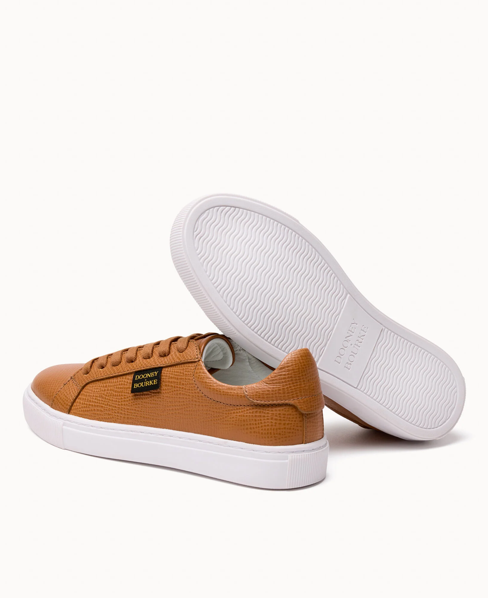Men's Classic Low Top - Image 9