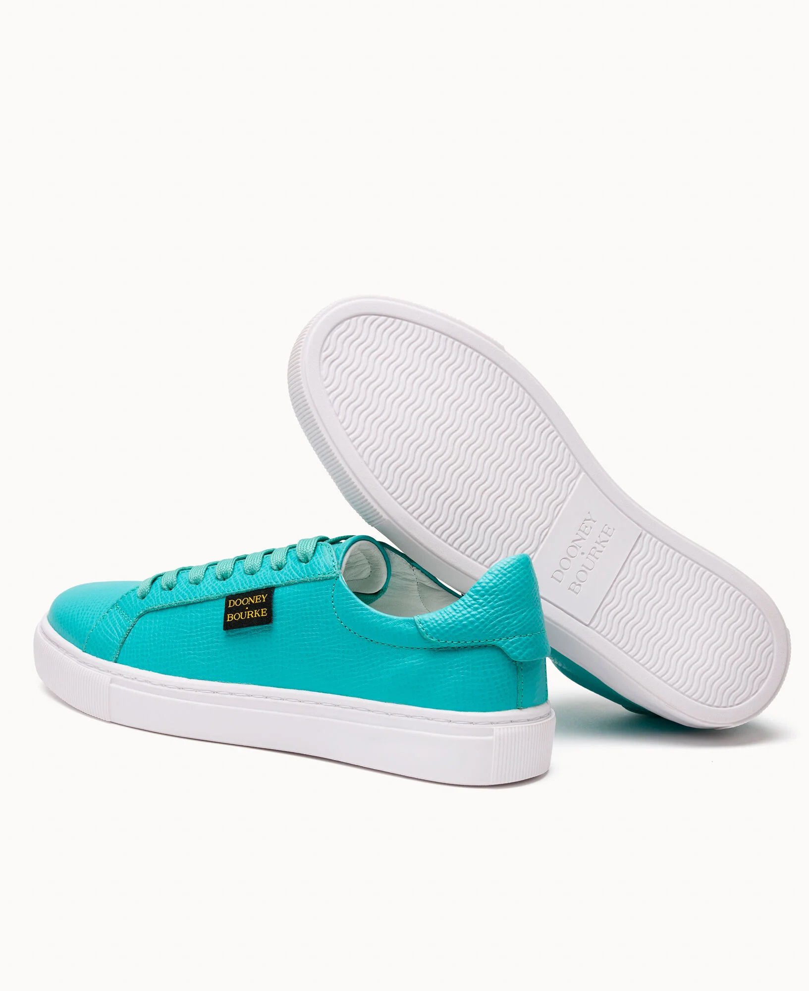 Women's Classic Low Top - Image 39