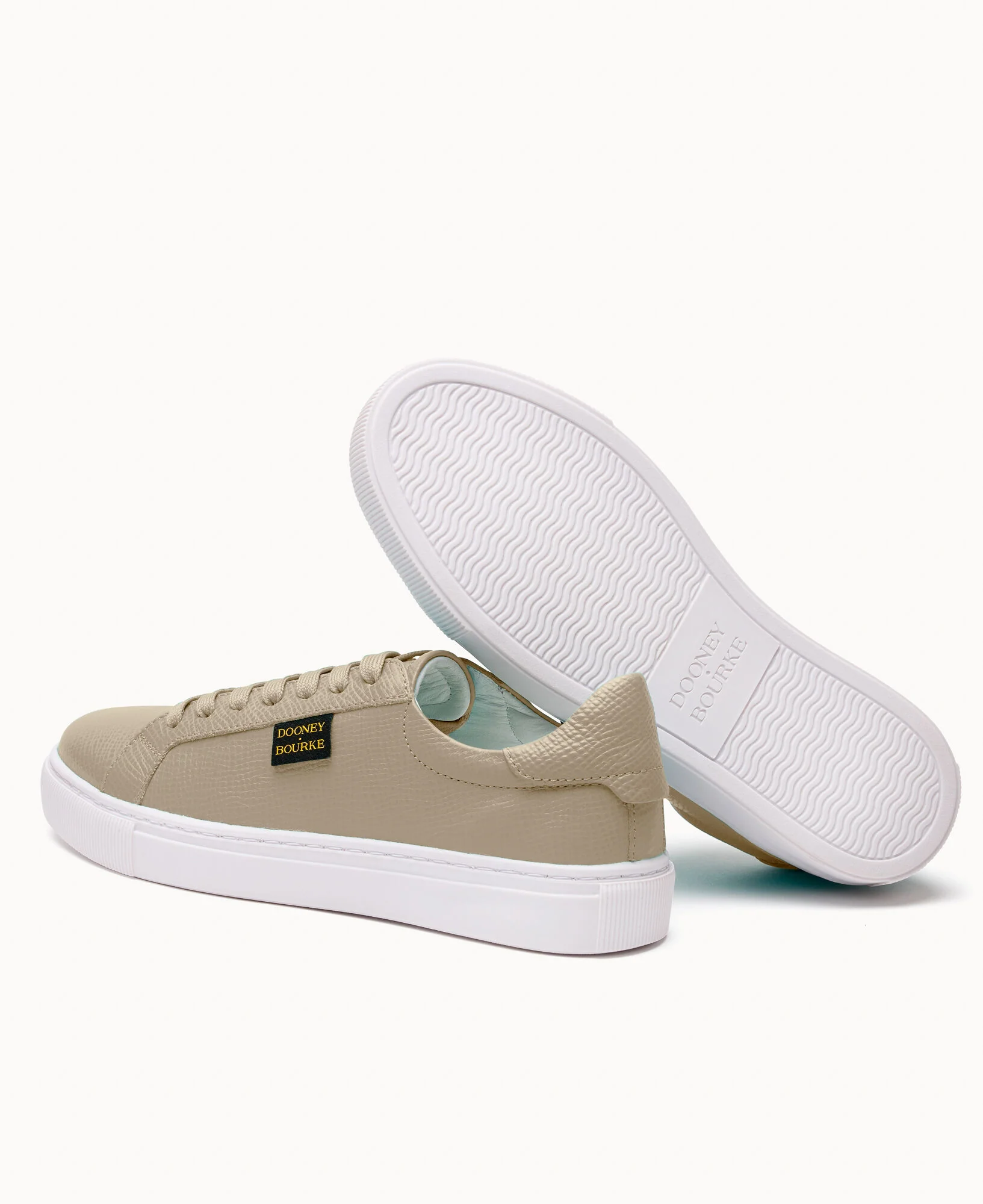 Women's Classic Low Top - Image 45