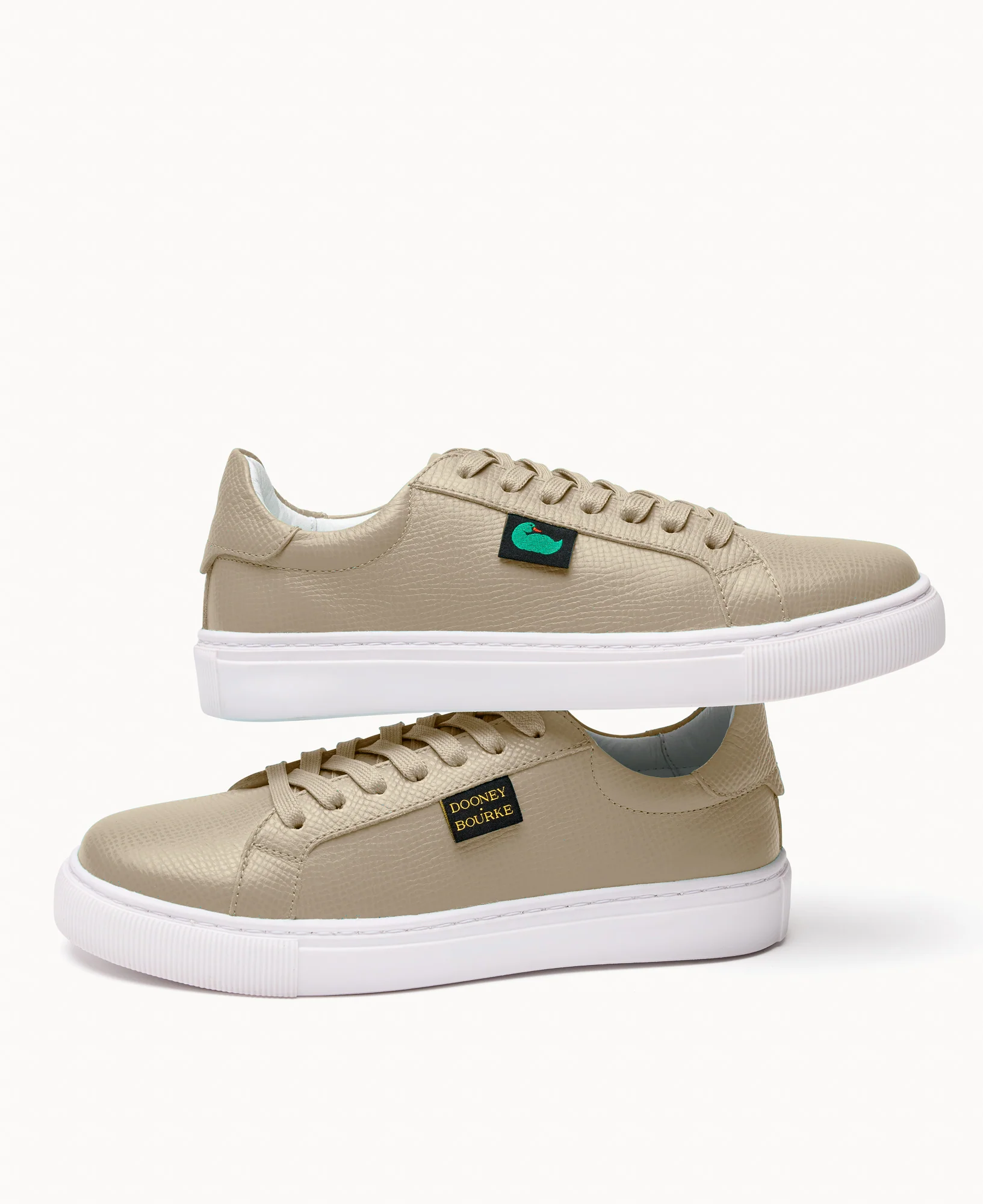 Women's Classic Low Top - Image 47