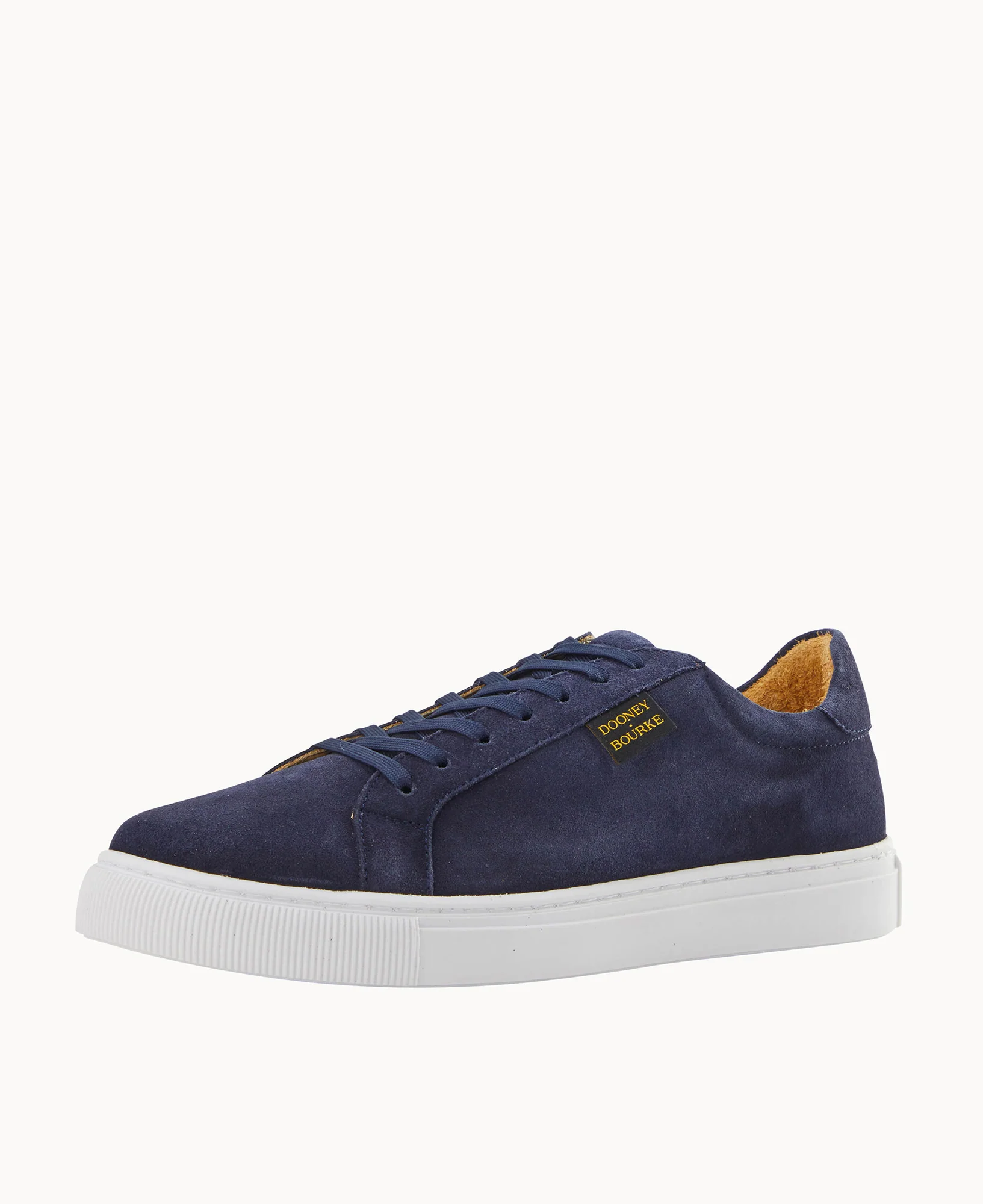 Women's Suede Low Top - Image 17