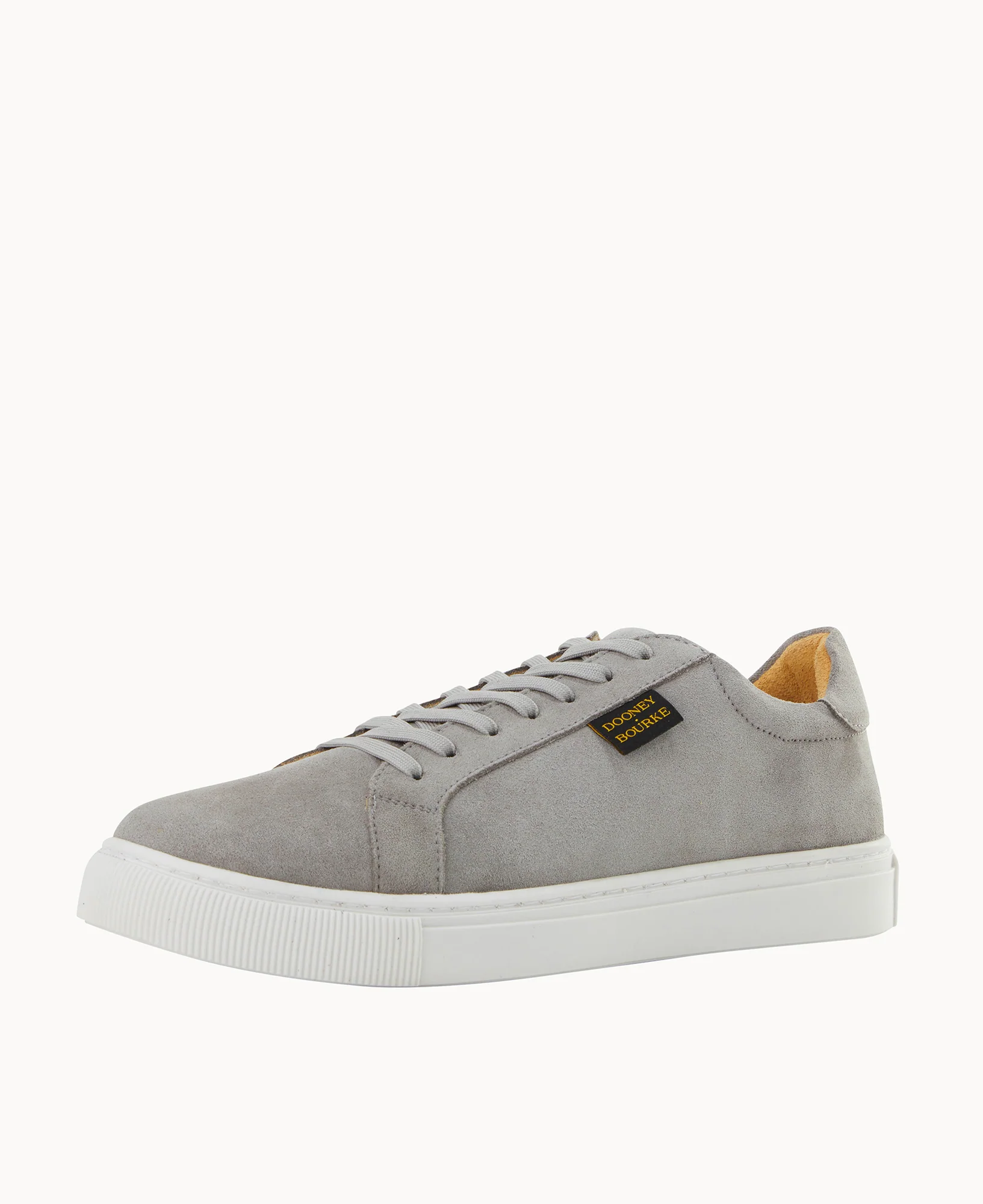Women's Suede Low Top - Image 7