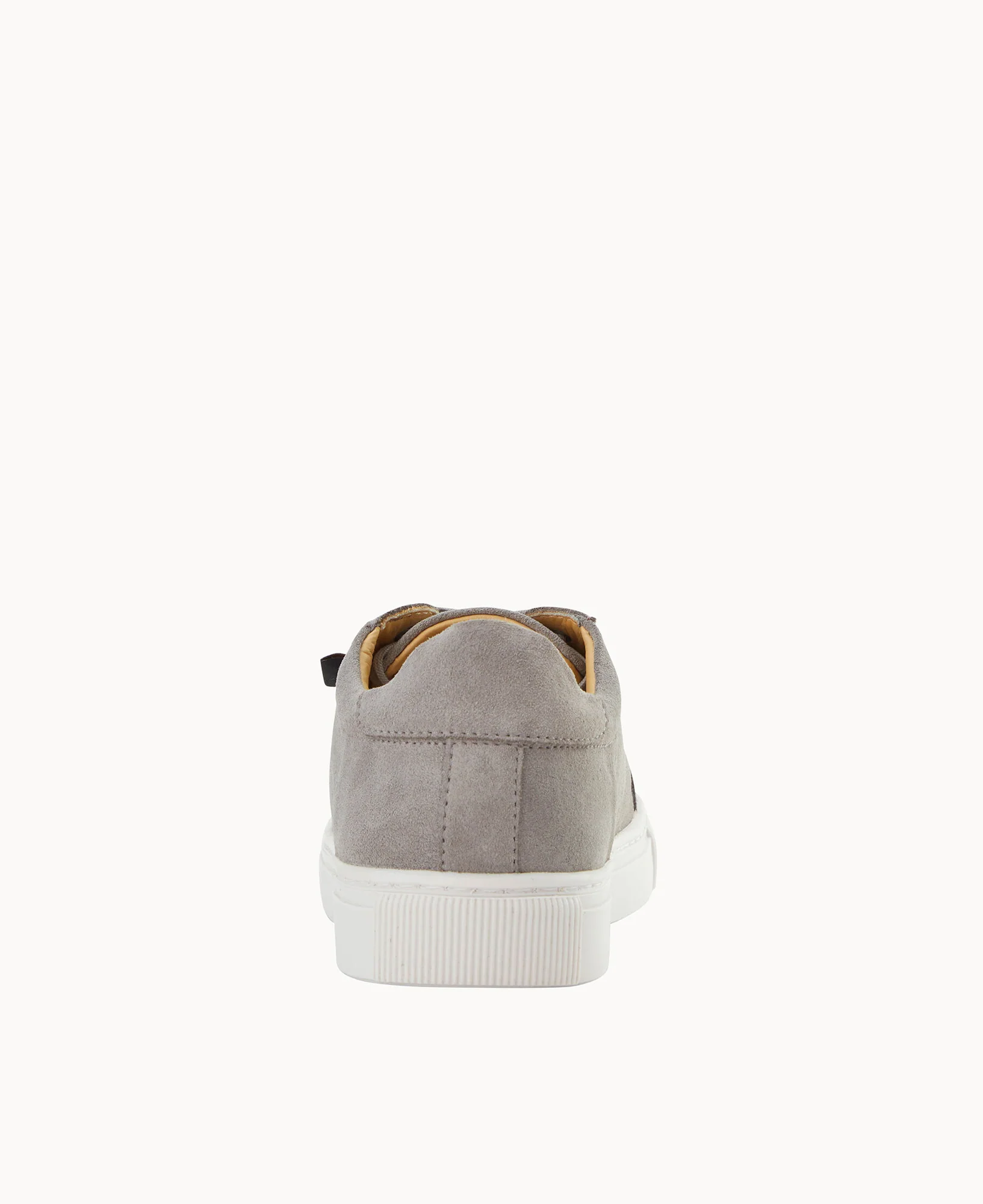 Women's Suede Low Top - Image 9
