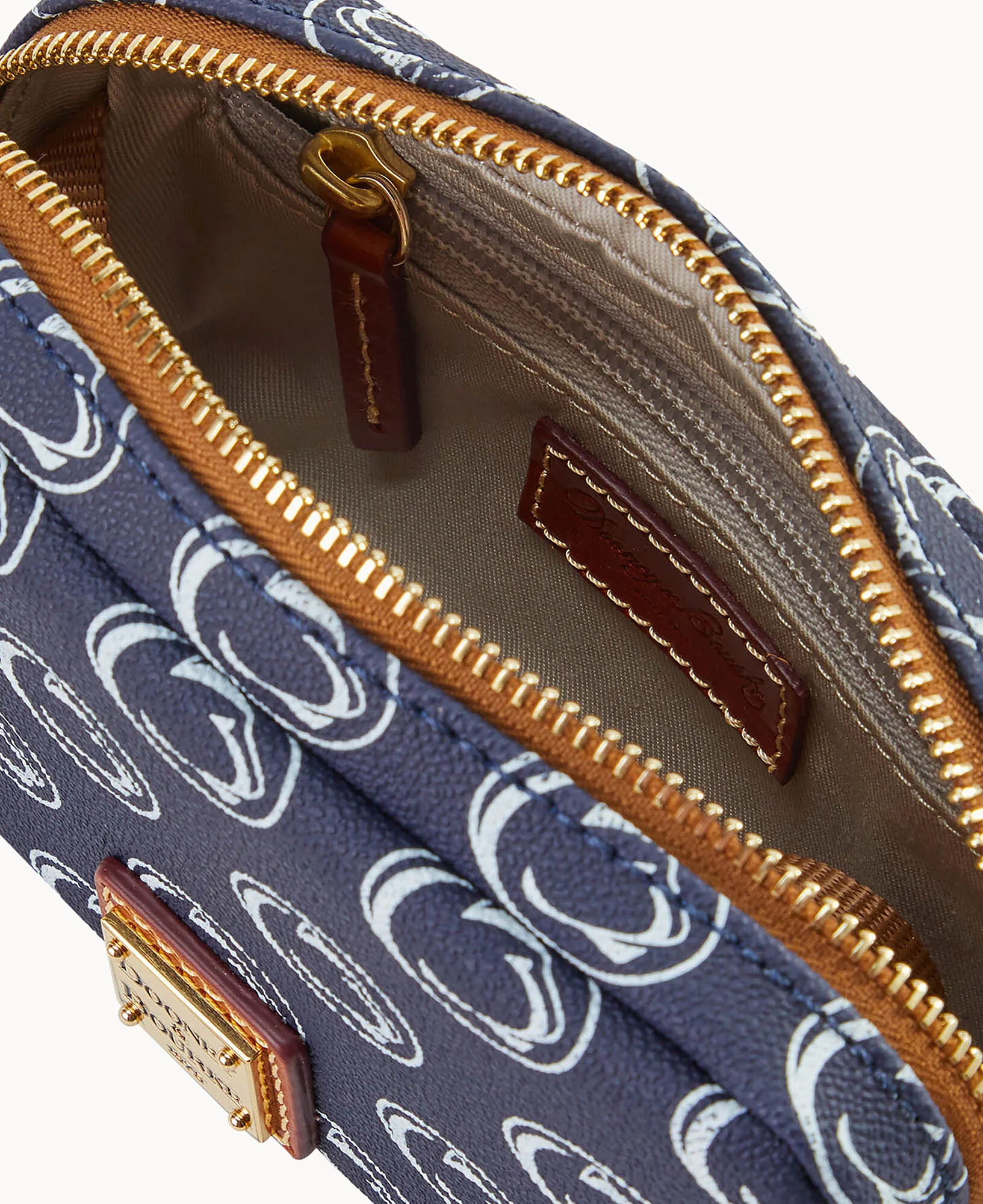 Collegiate Penn State University Belt Bag - Image 3
