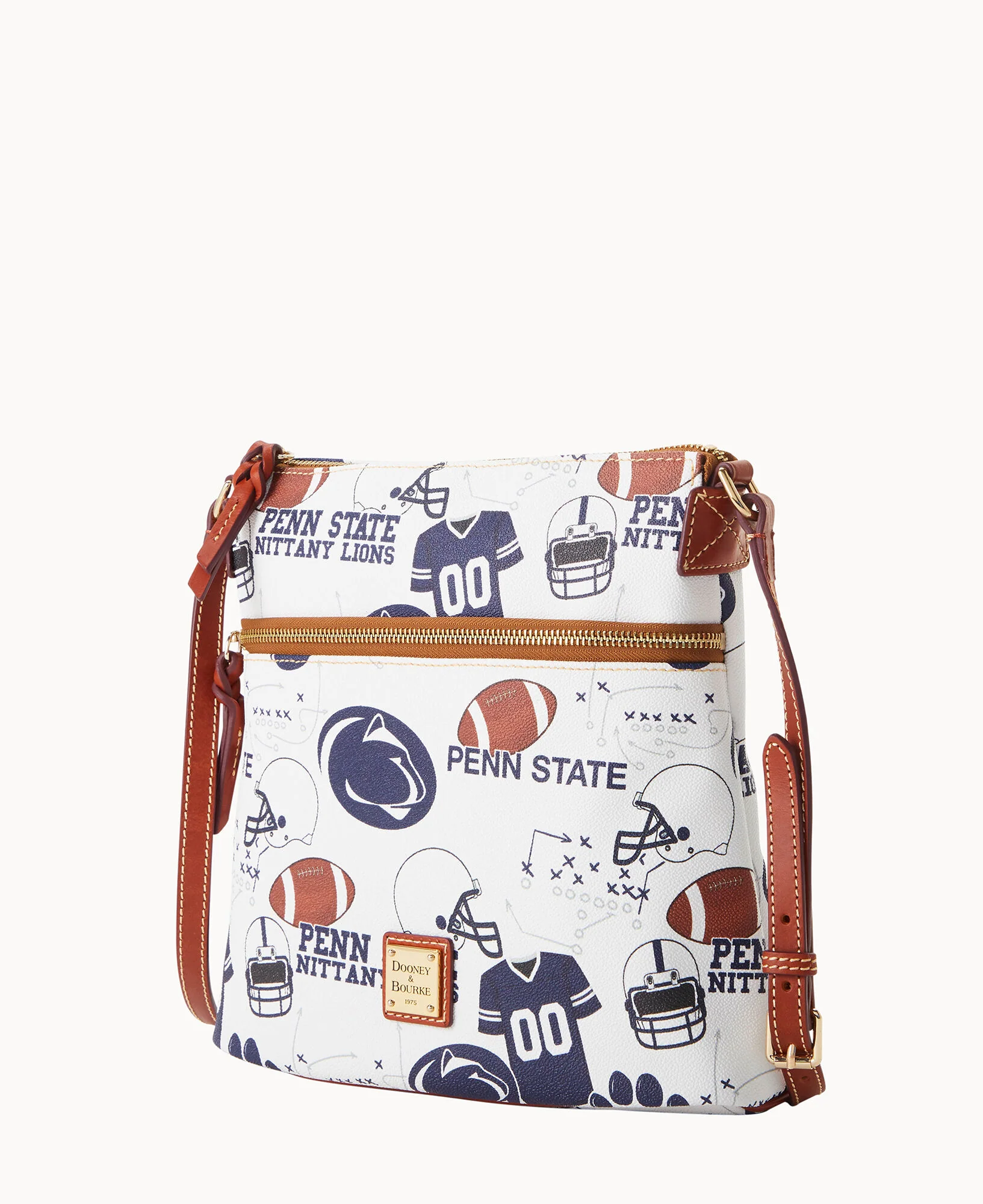 Collegiate Penn State University Crossbody - Image 2