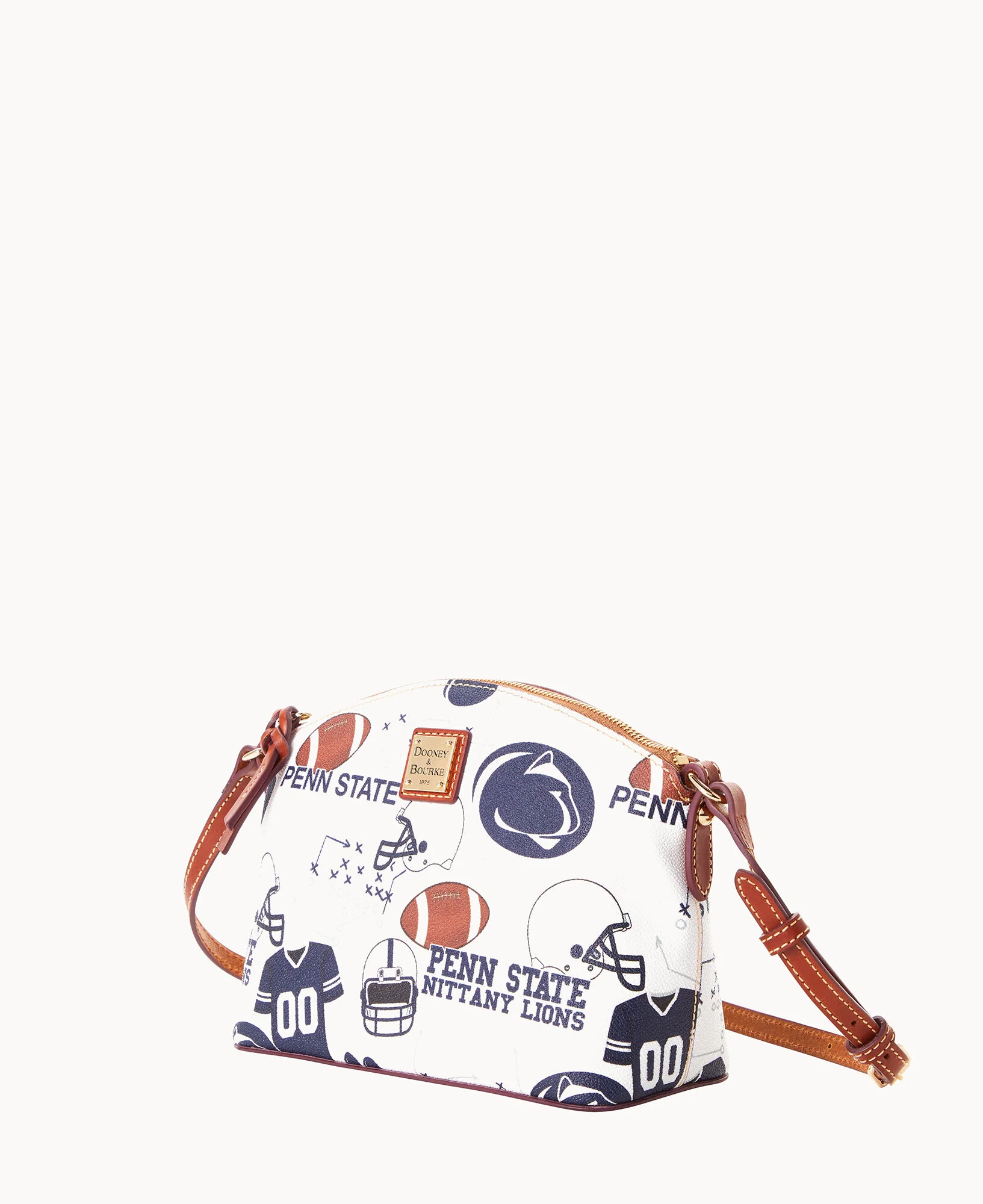 Collegiate Penn State University Suki Crossbody - Image 2