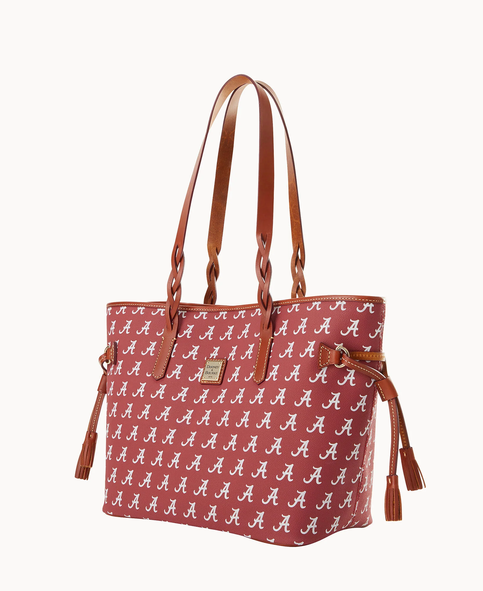 Collegiate University of Alabama Bailey Bag - Image 2