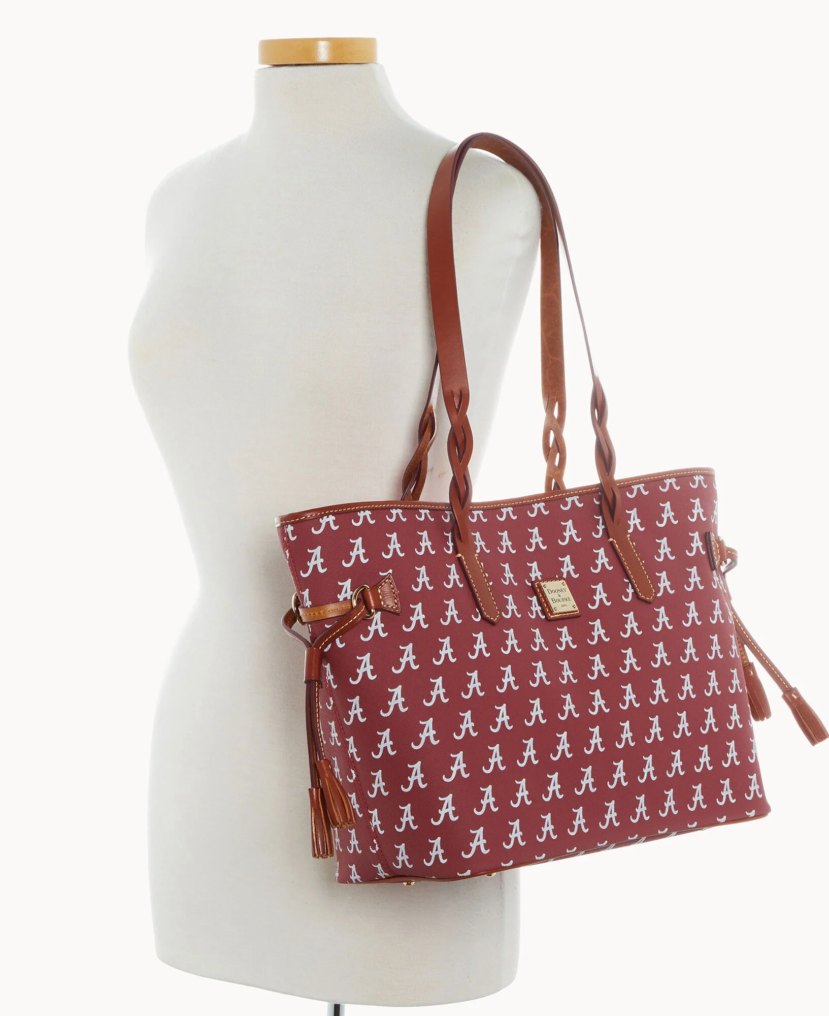 Collegiate University of Alabama Bailey Bag - Image 4