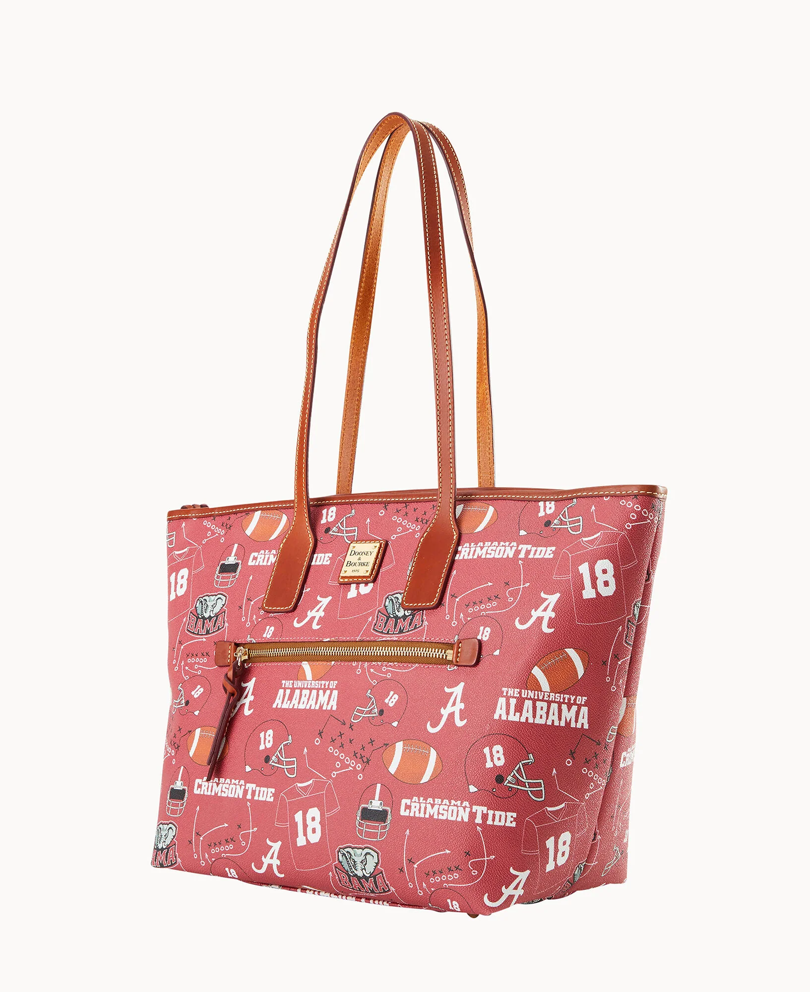 Collegiate University of Alabama Tote - Image 2