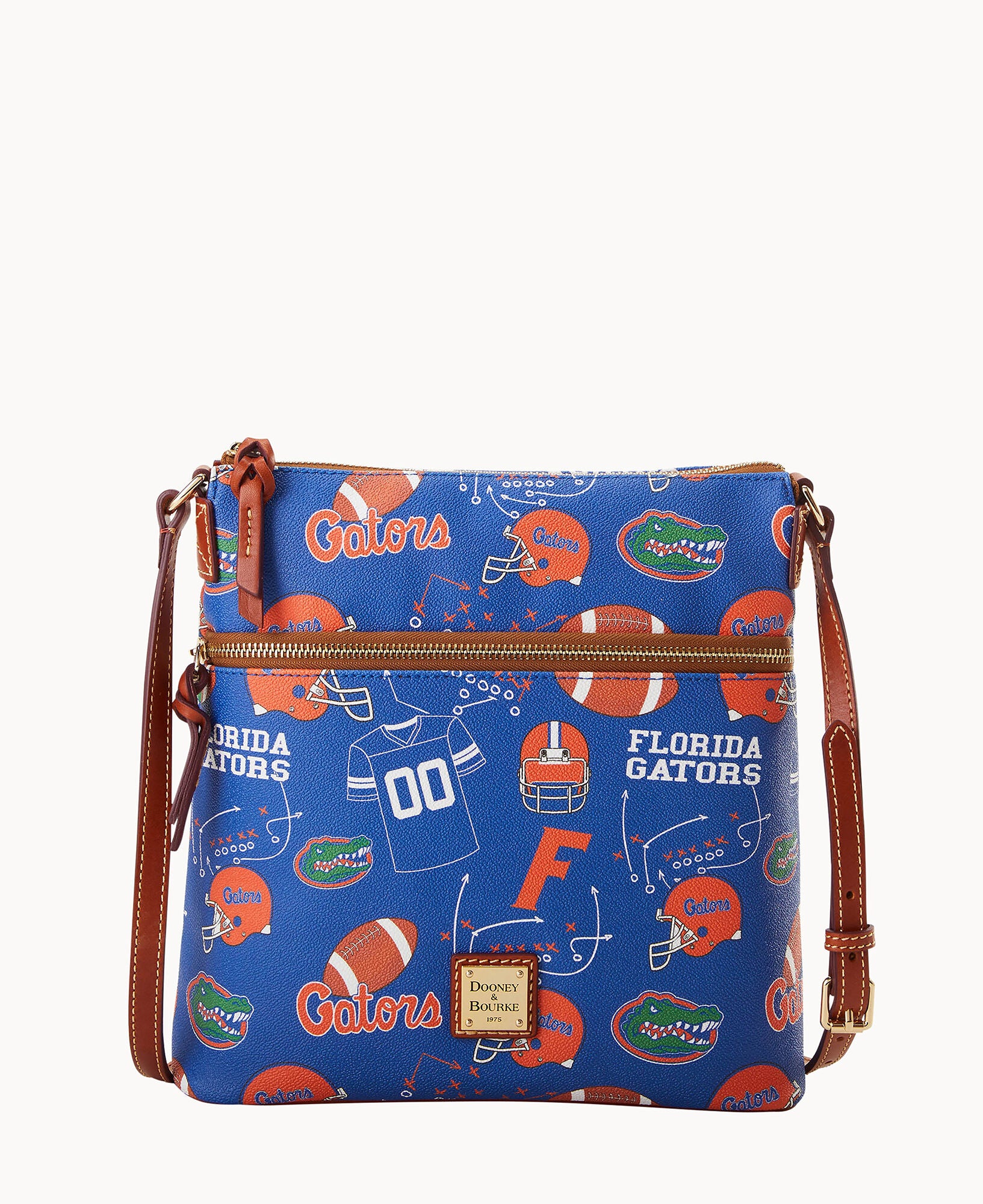 Collegiate University of Florida Crossbody - Image 5