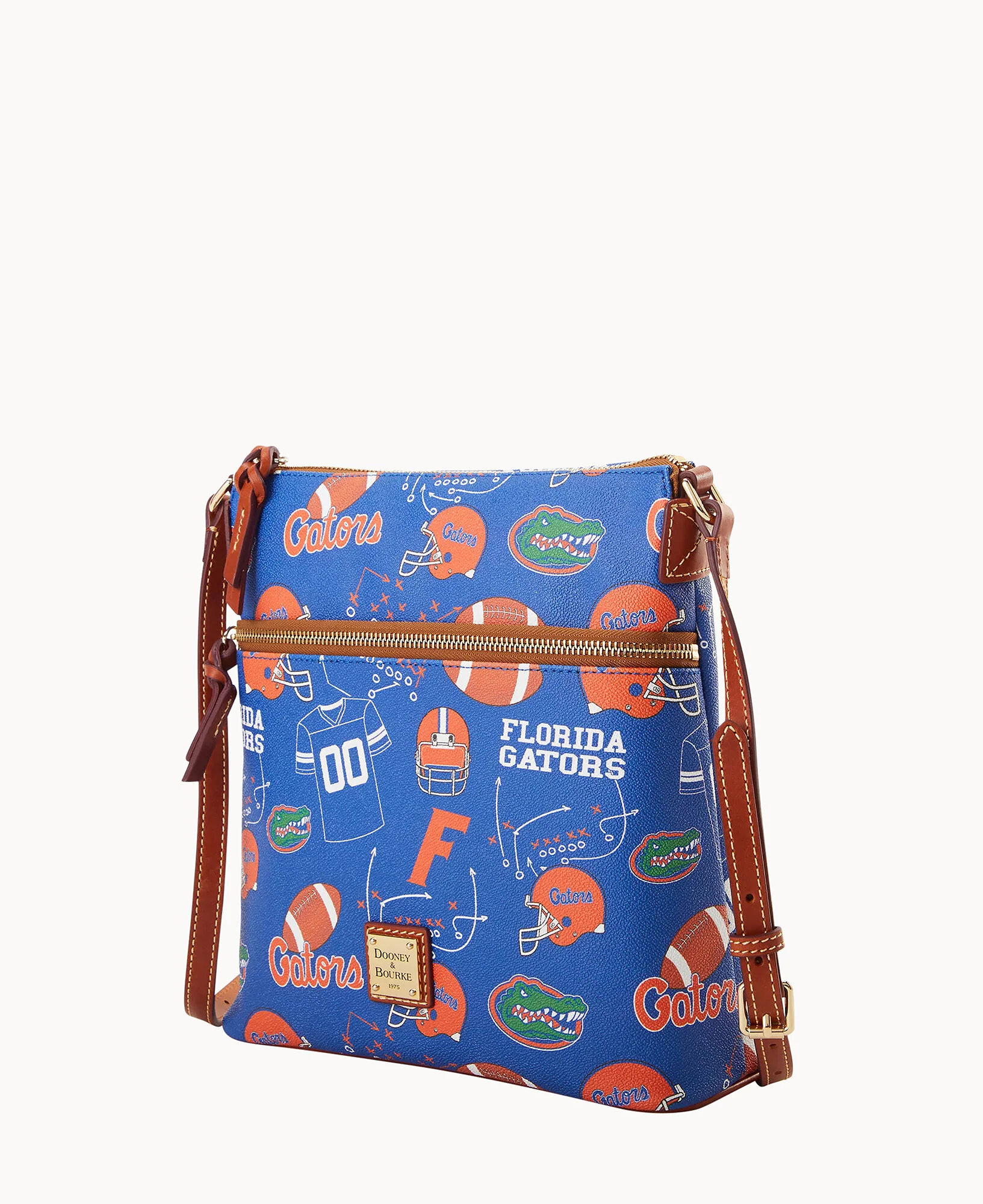 Collegiate University of Florida Crossbody - Image 6
