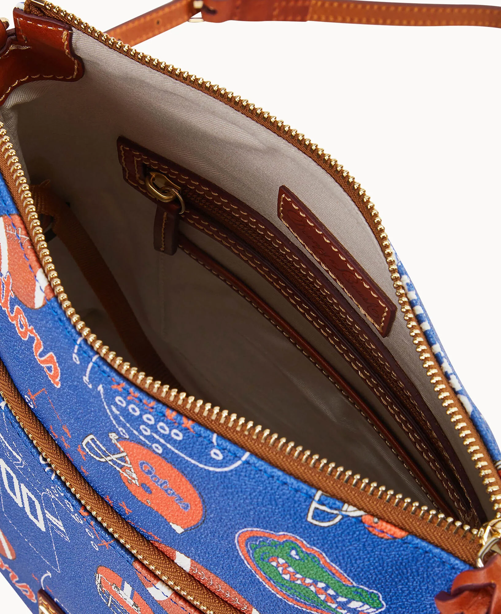 Collegiate University of Florida Crossbody - Image 7