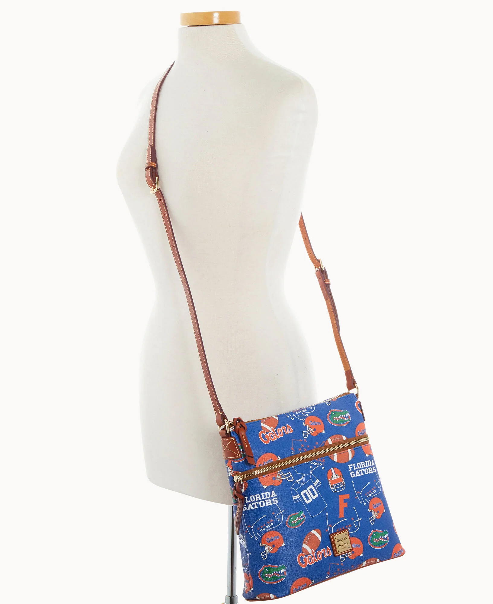 Collegiate University of Florida Crossbody - Image 8