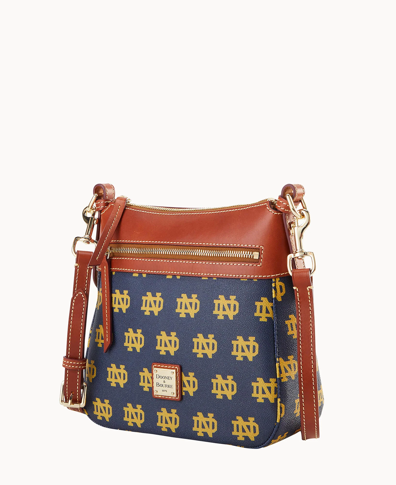Collegiate University of Notre Dame Crossbody 25 - Image 2