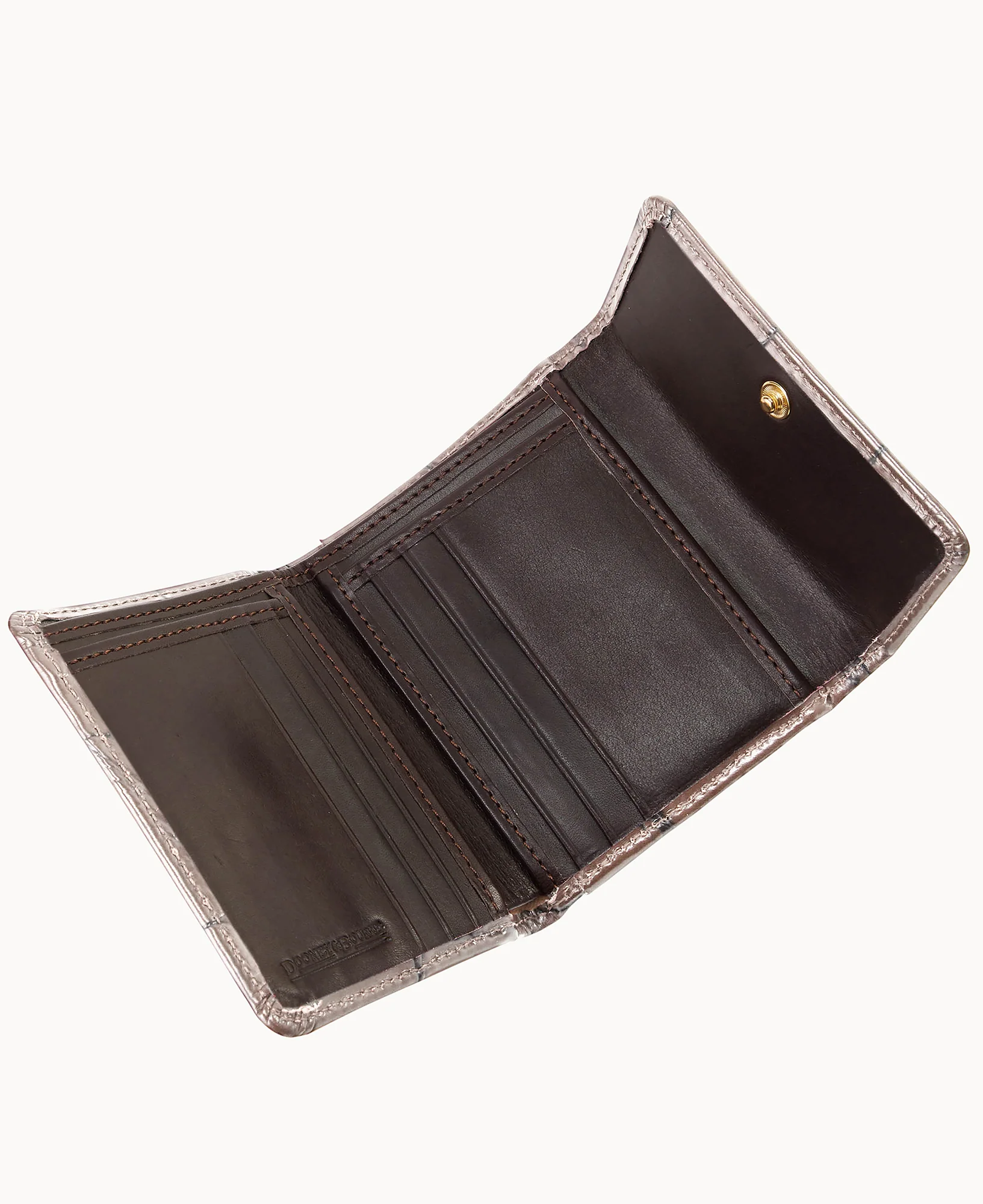 Denison Small Flap Wallet - Image 15