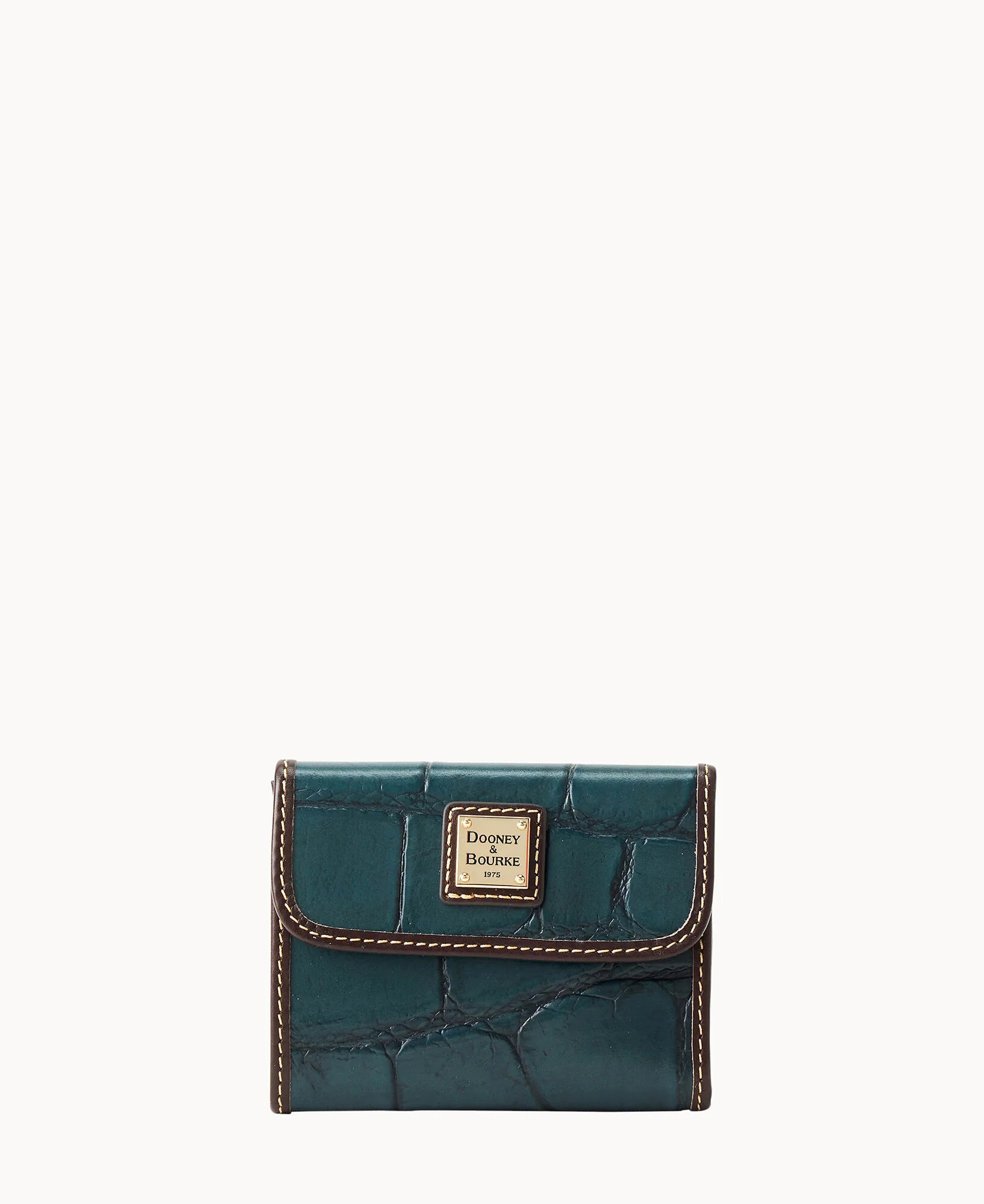 Denison Small Flap Wallet - Image 17