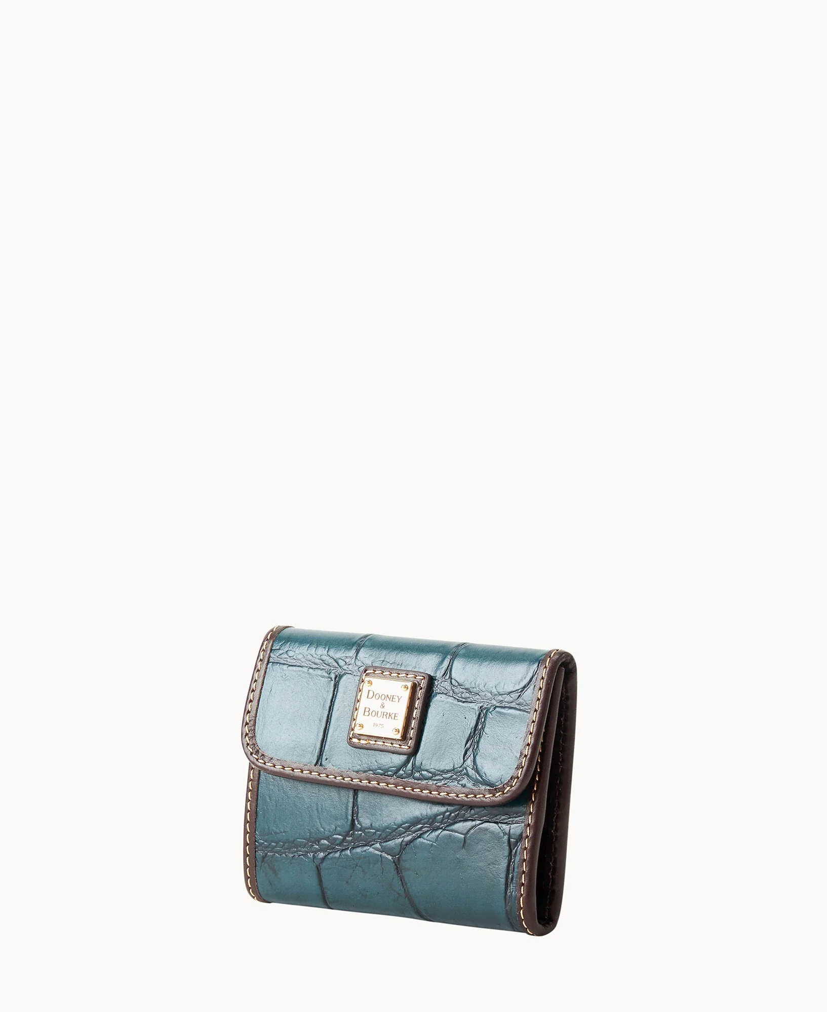 Denison Small Flap Wallet - Image 18