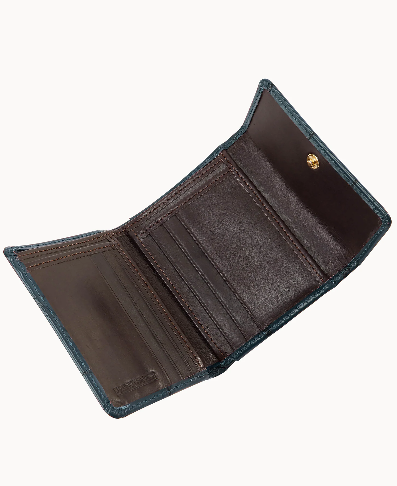 Denison Small Flap Wallet - Image 19