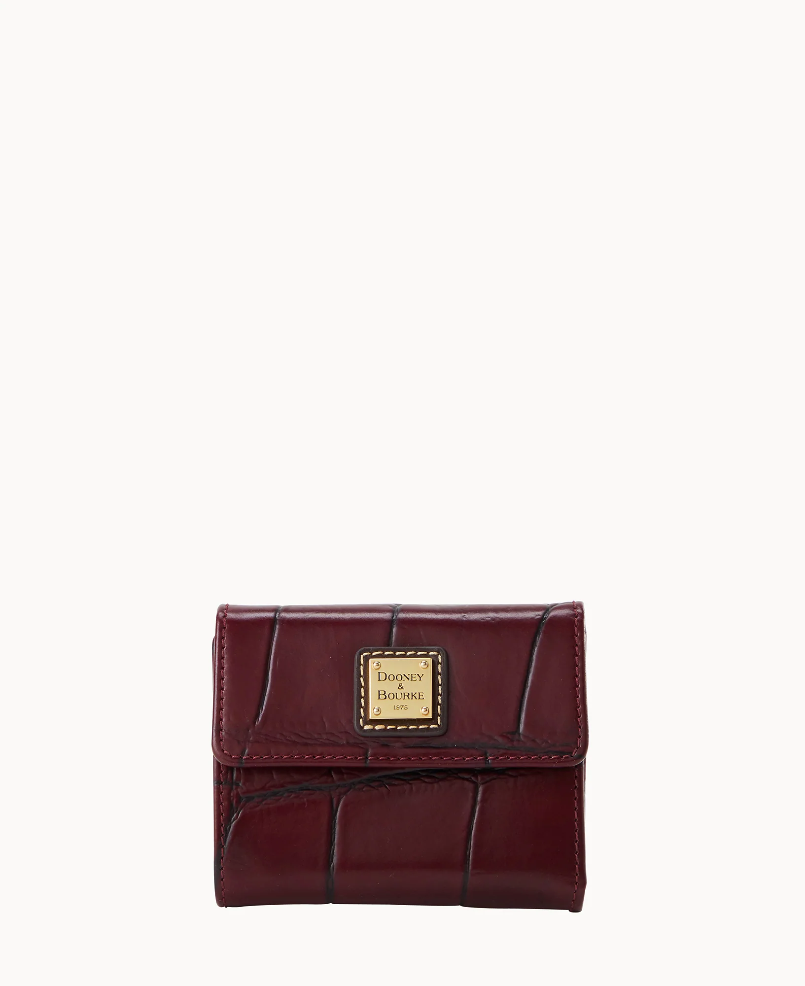 Denison Small Flap Wallet - Image 21
