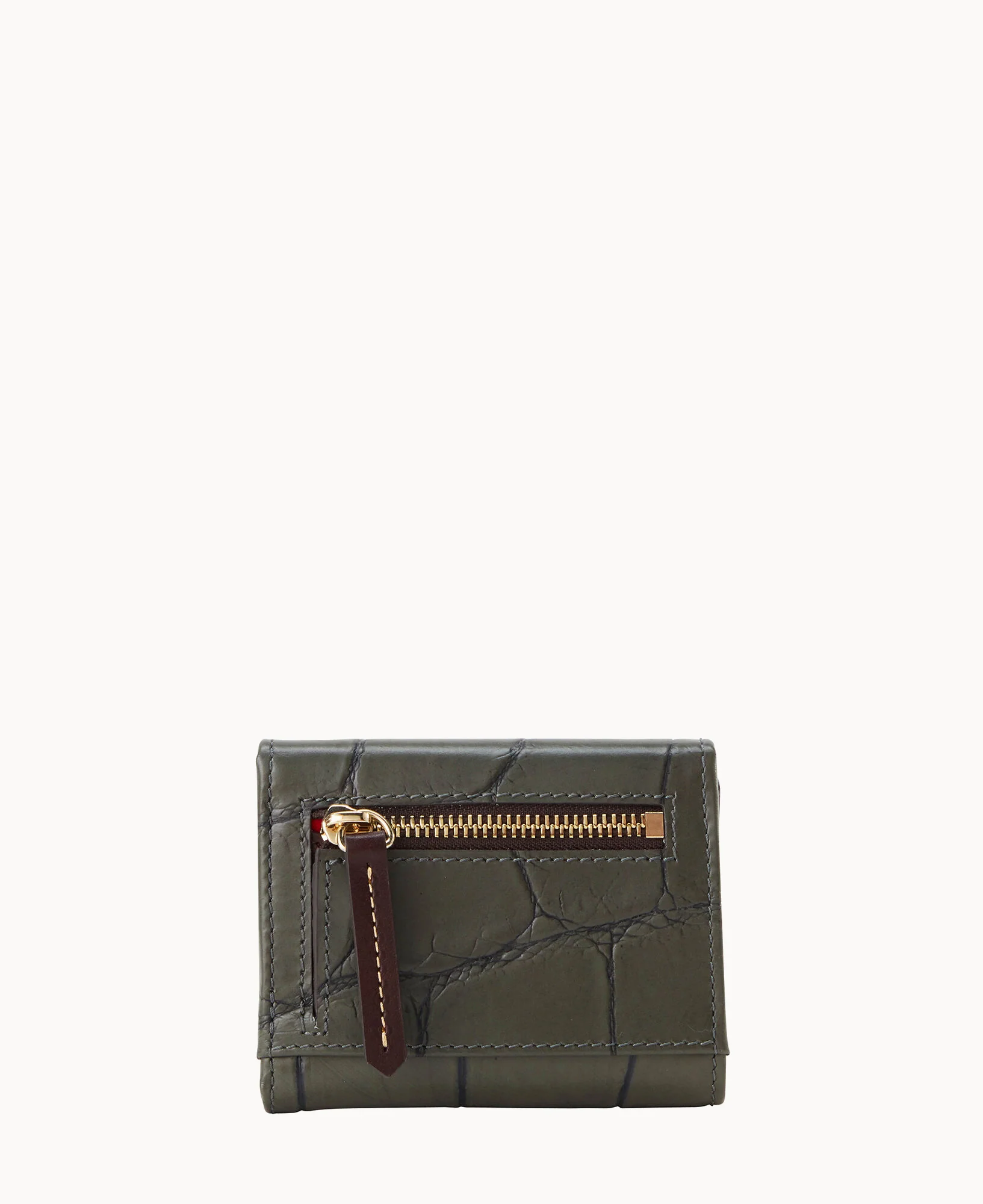 Denison Small Flap Wallet - Image 28