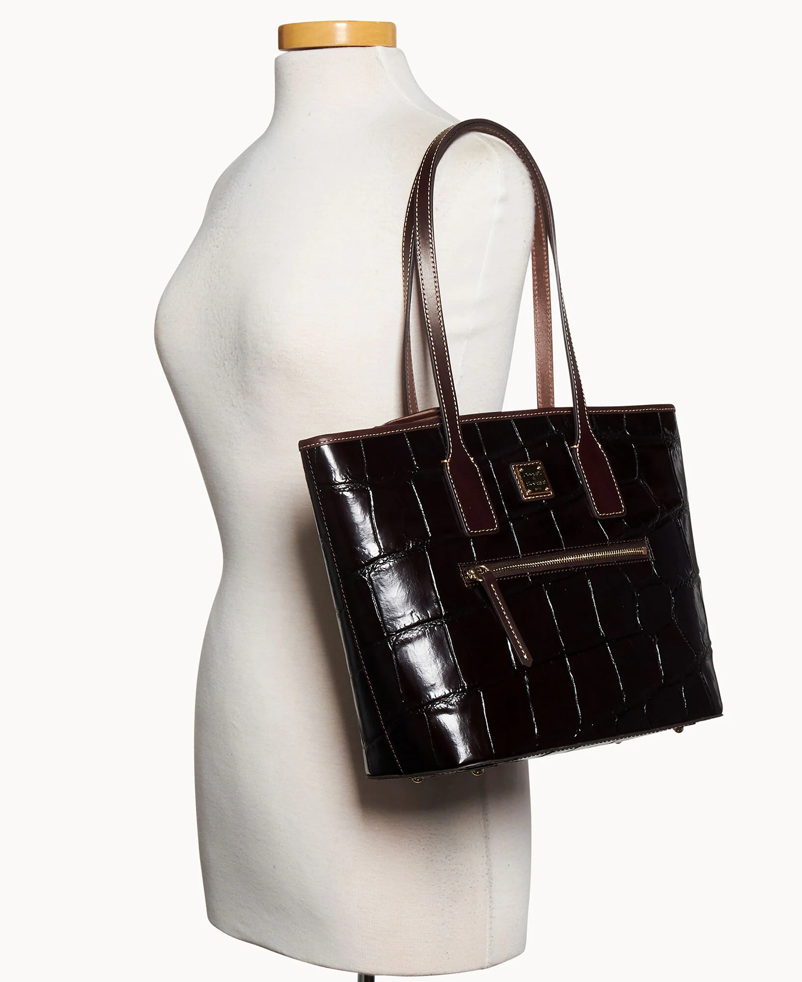 Denison Small Tote - Image 12