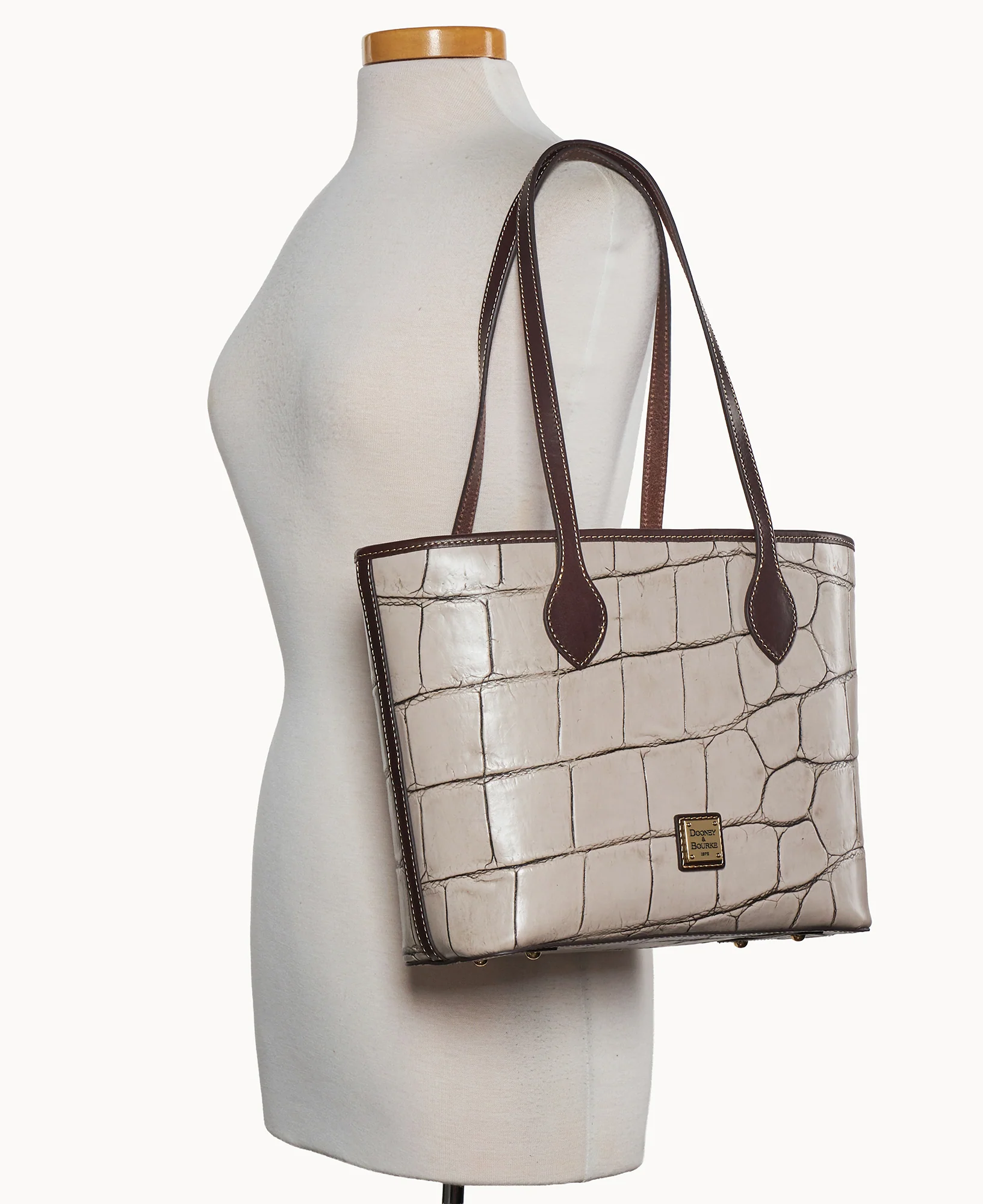 Denison Tote - Image 8